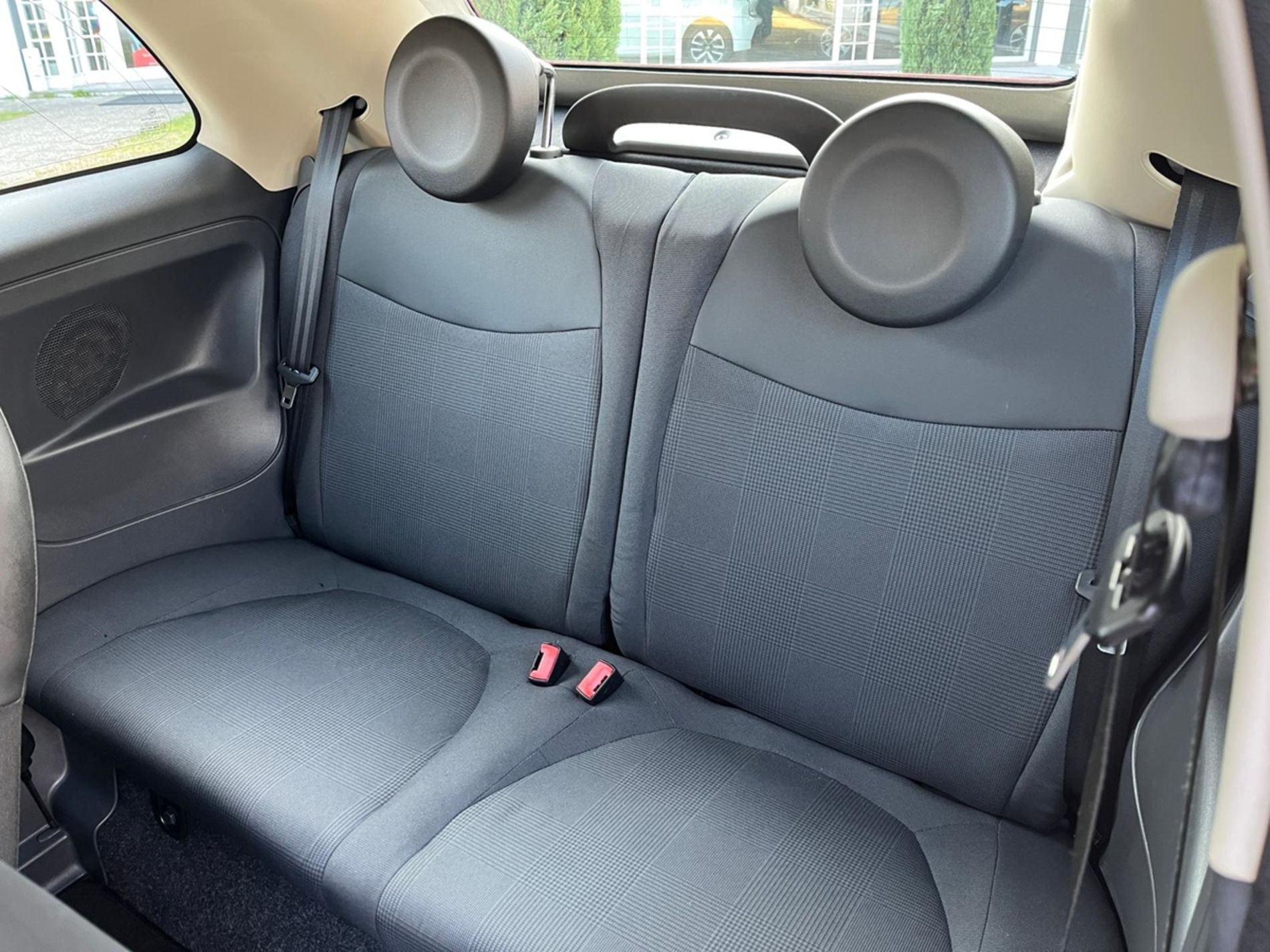 1.2 Pop 69cv - Gallotti Auto