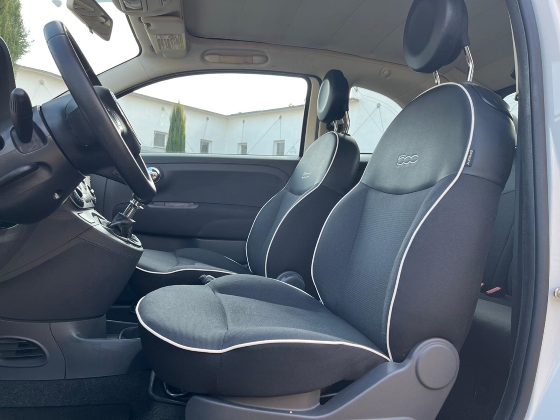 1.2 Pop 69cv - Gallotti Auto