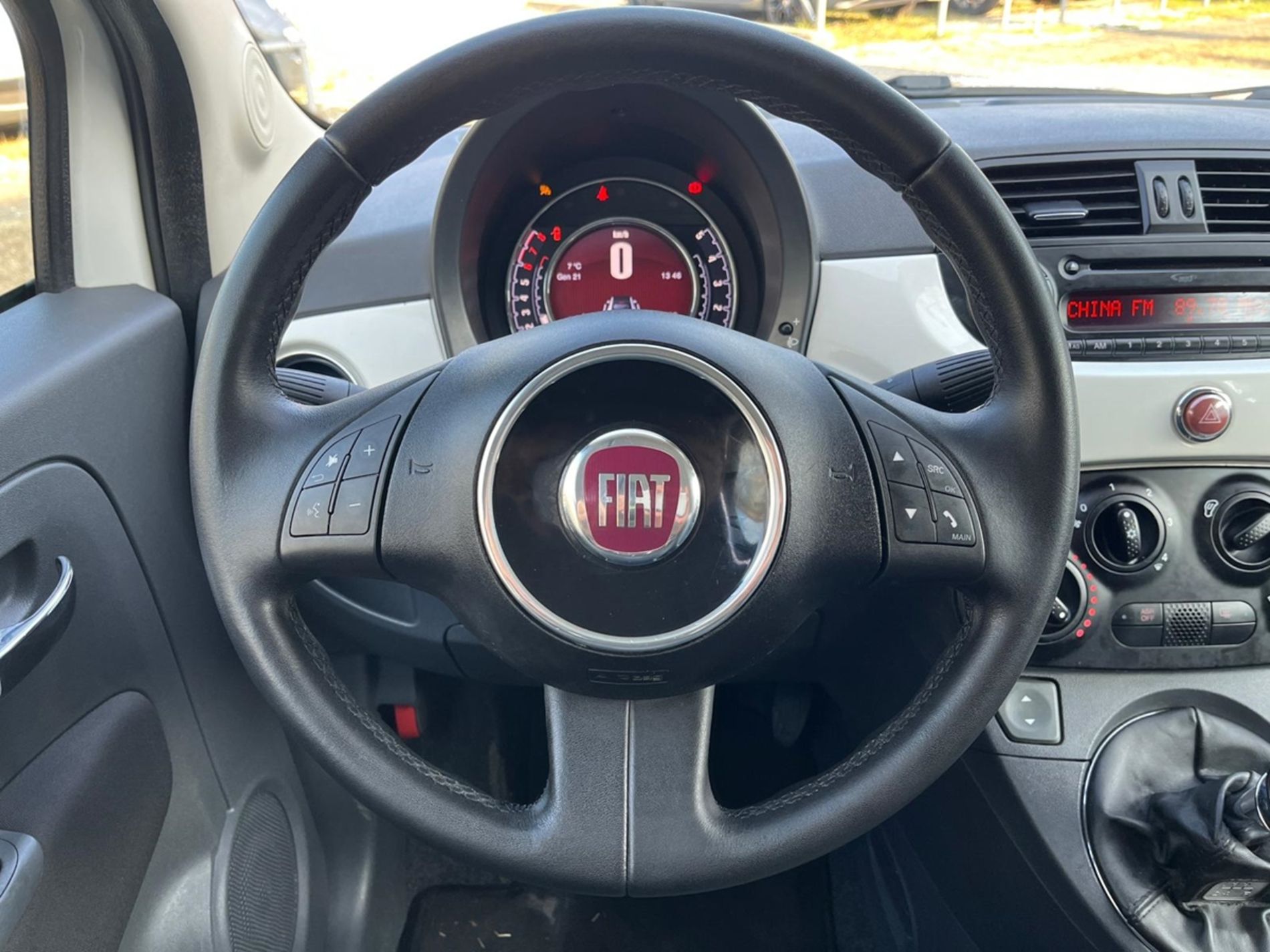 1.2 Pop 69cv - Gallotti Auto