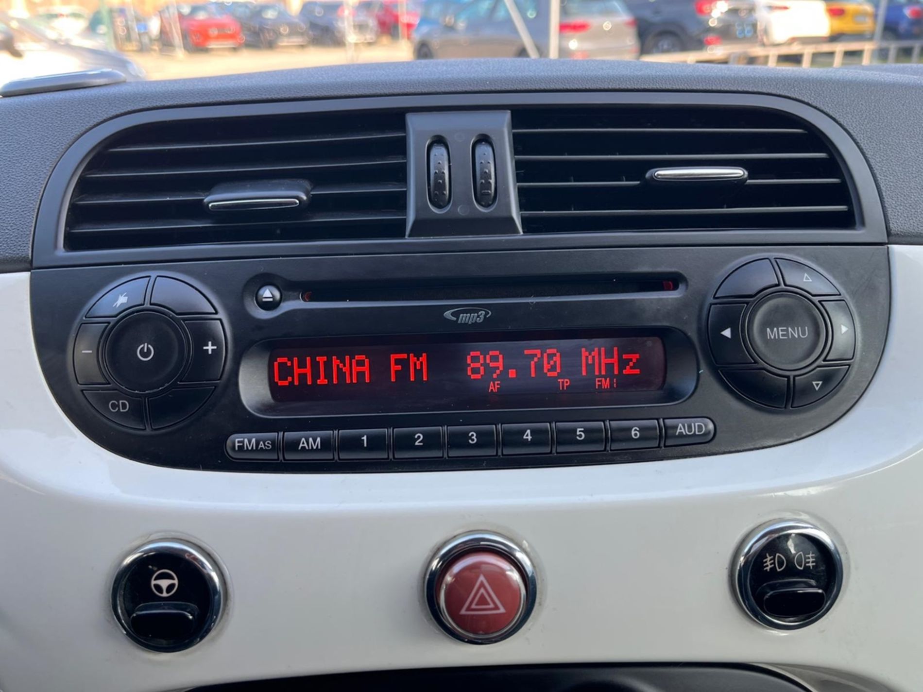 1.2 Pop 69cv - Gallotti Auto