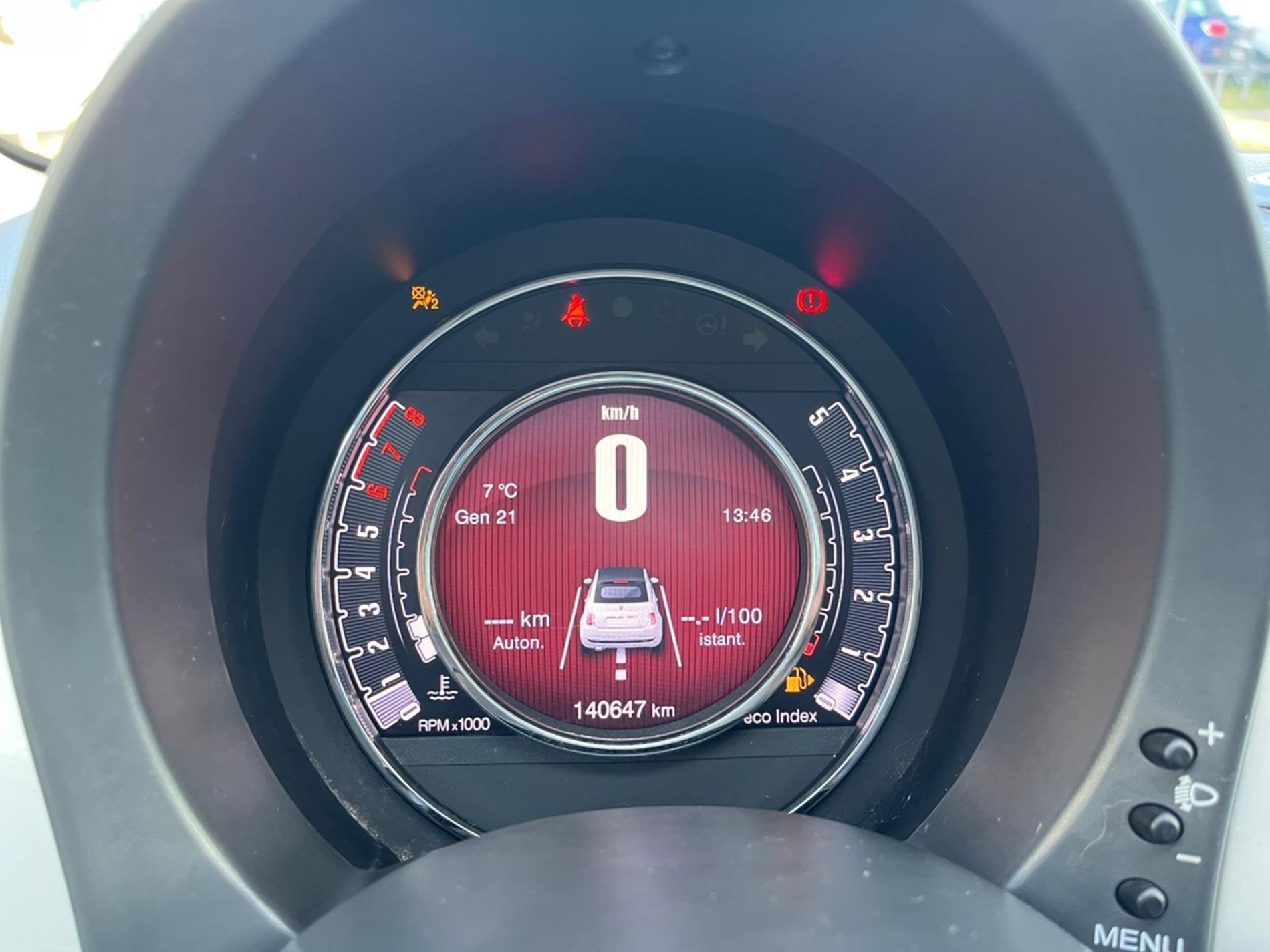 1.2 Pop 69cv - Gallotti Auto