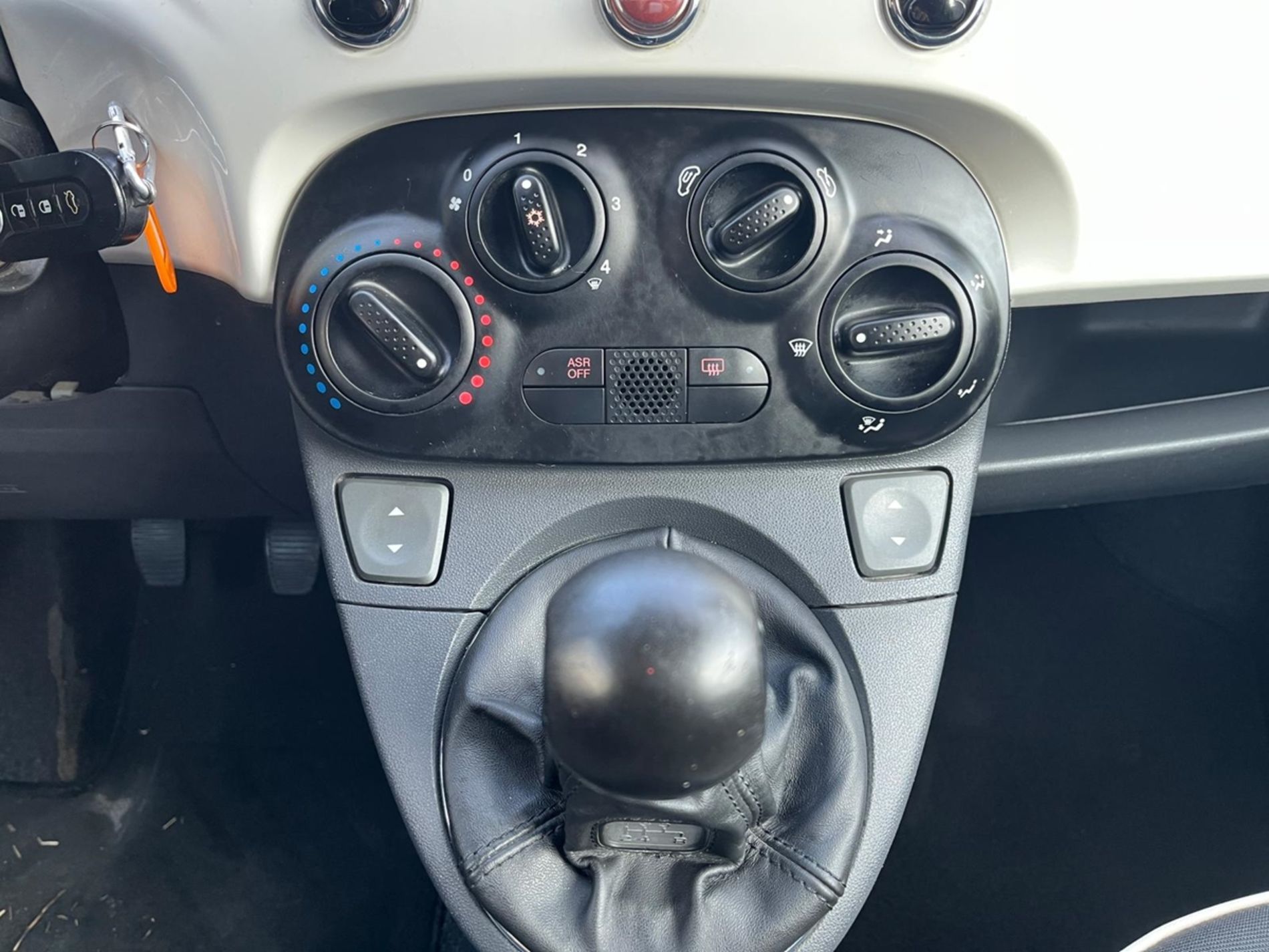 1.2 Pop 69cv - Gallotti Auto