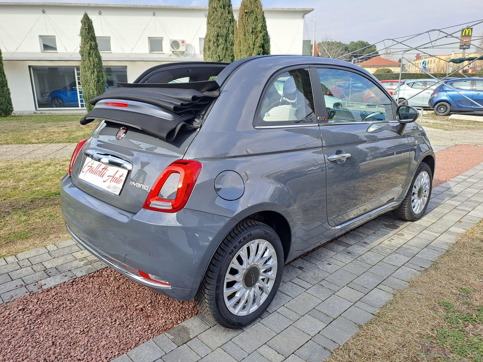 Dolcevita 1.0 hybrid 70CV - PROMO GALLOTTI - Gallotti Auto