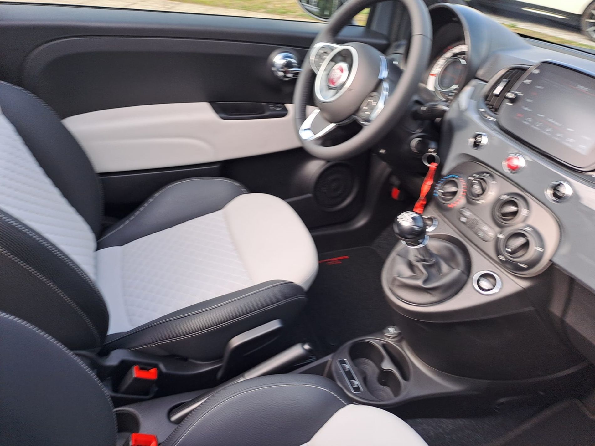 Dolcevita 1.0 hybrid 70CV - PROMO GALLOTTI - Gallotti Auto