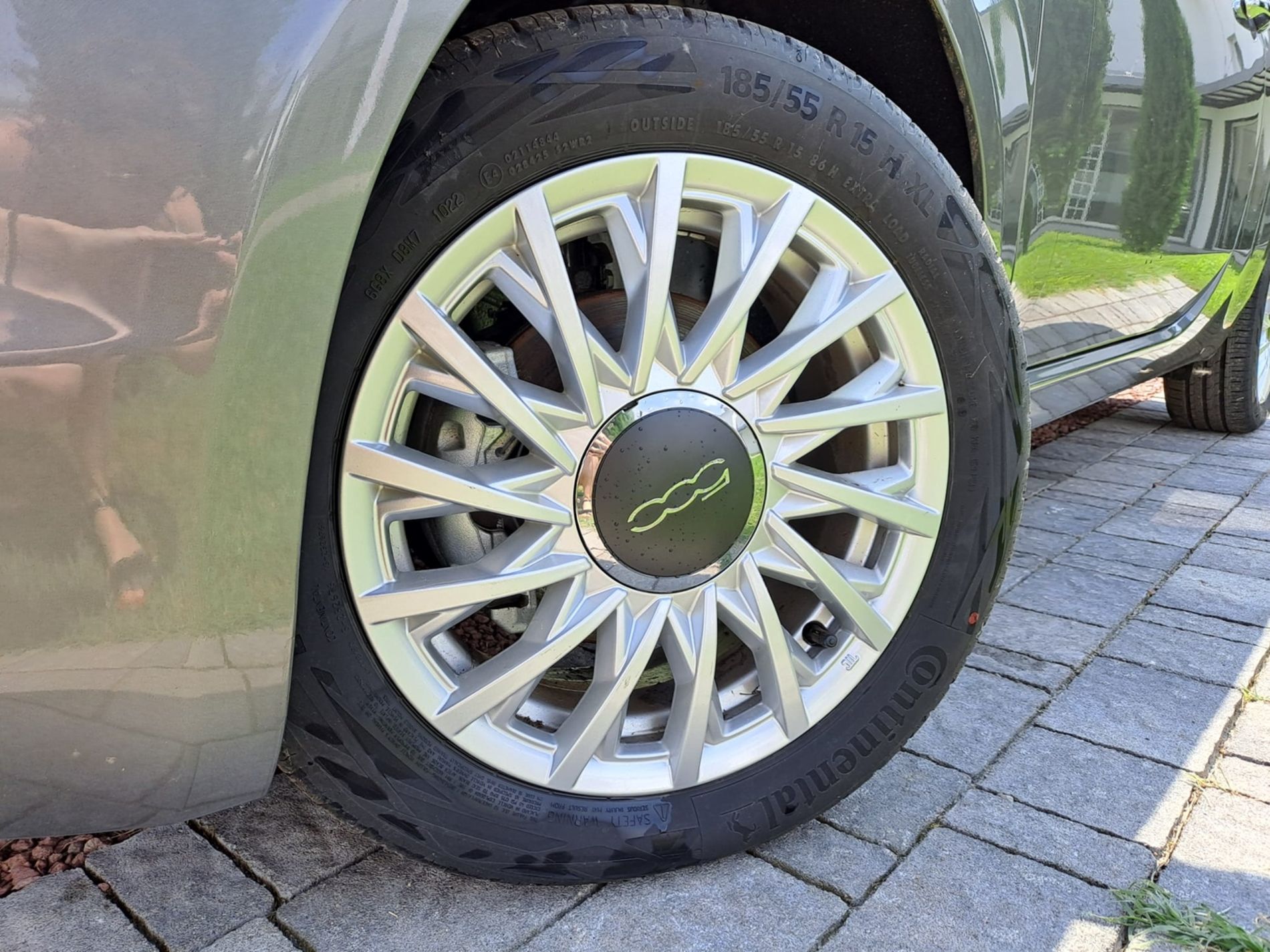 Dolcevita 1.0 Hybrid 70cv - PROMO GALLOTTI  - Gallotti Auto