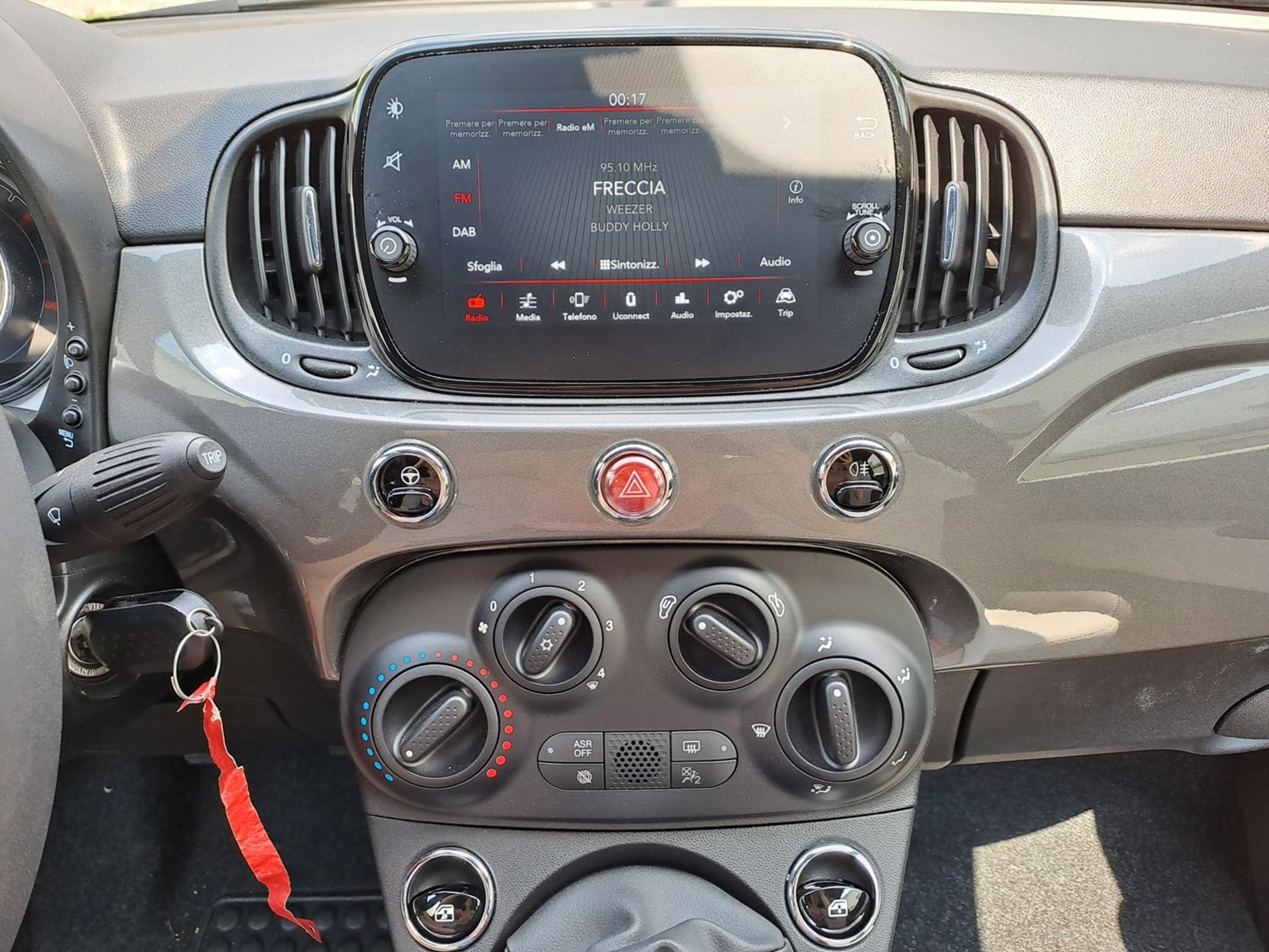 Dolcevita 1.0 Hybrid 70cv - PROMO GALLOTTI  - Gallotti Auto