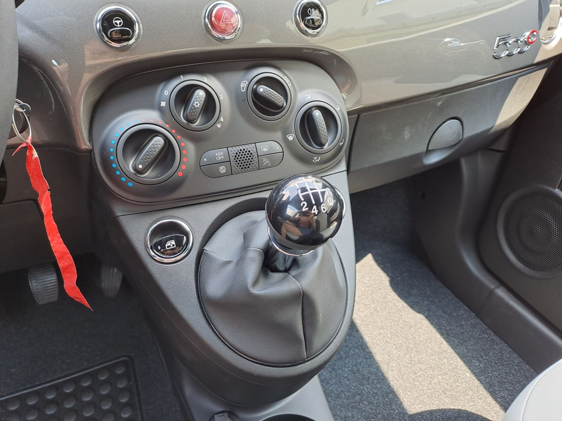 Dolcevita 1.0 Hybrid 70cv - PROMO GALLOTTI  - Gallotti Auto