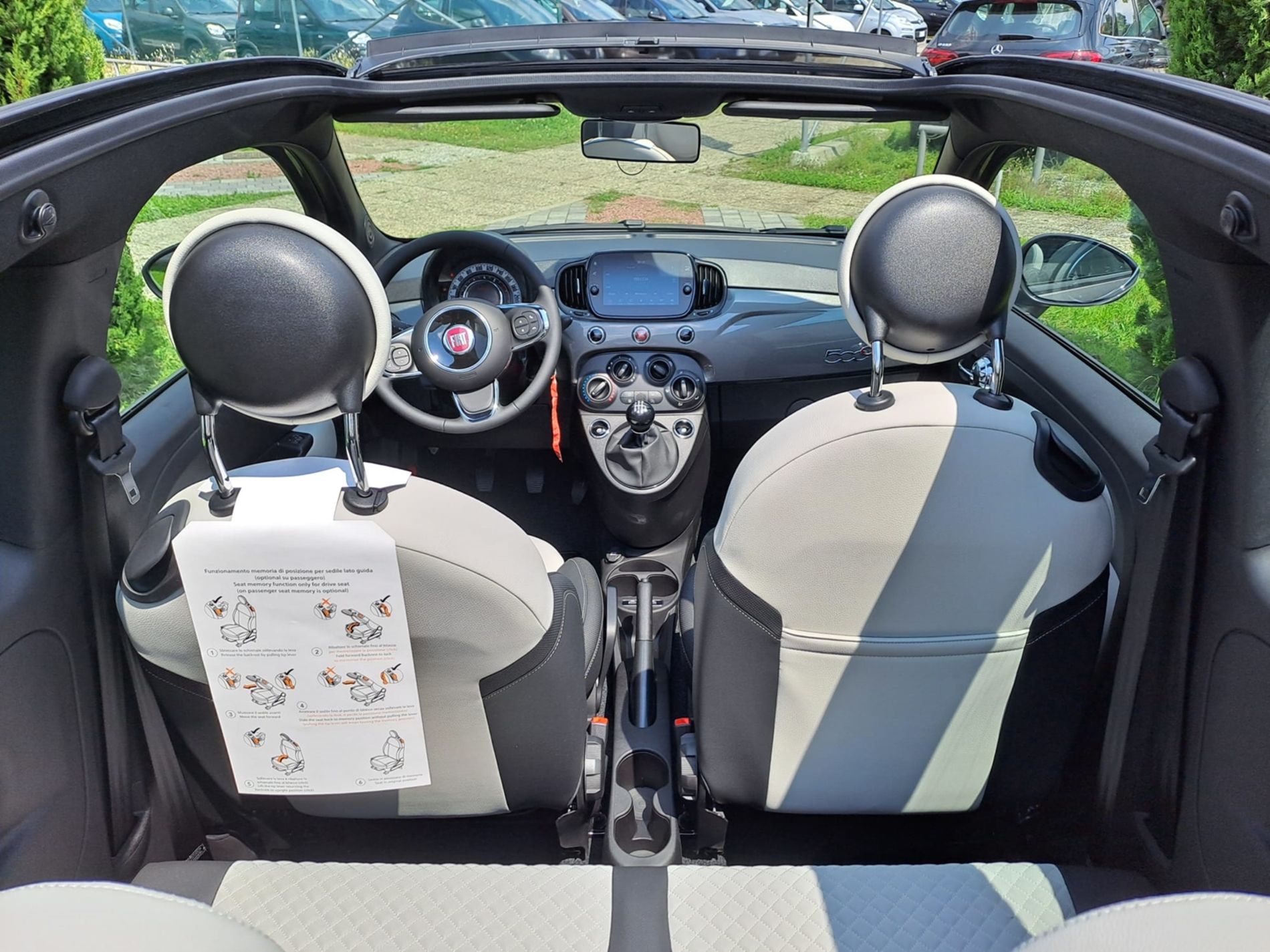 Dolcevita 1.0 Hybrid 70cv - PROMO GALLOTTI  - Gallotti Auto