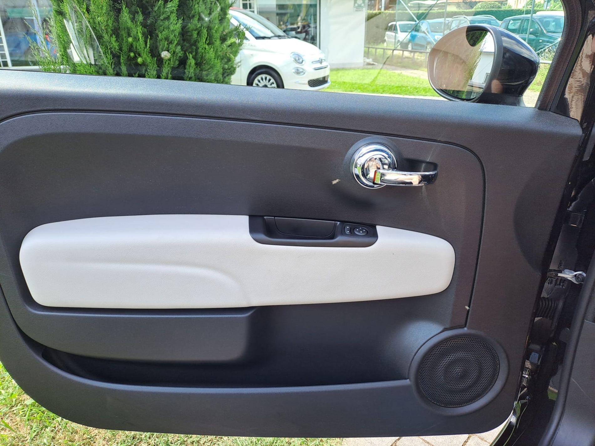 FIAT 500 C HYBRID DOLCEVITA - PROMO GALLOTTI - Gallotti Auto