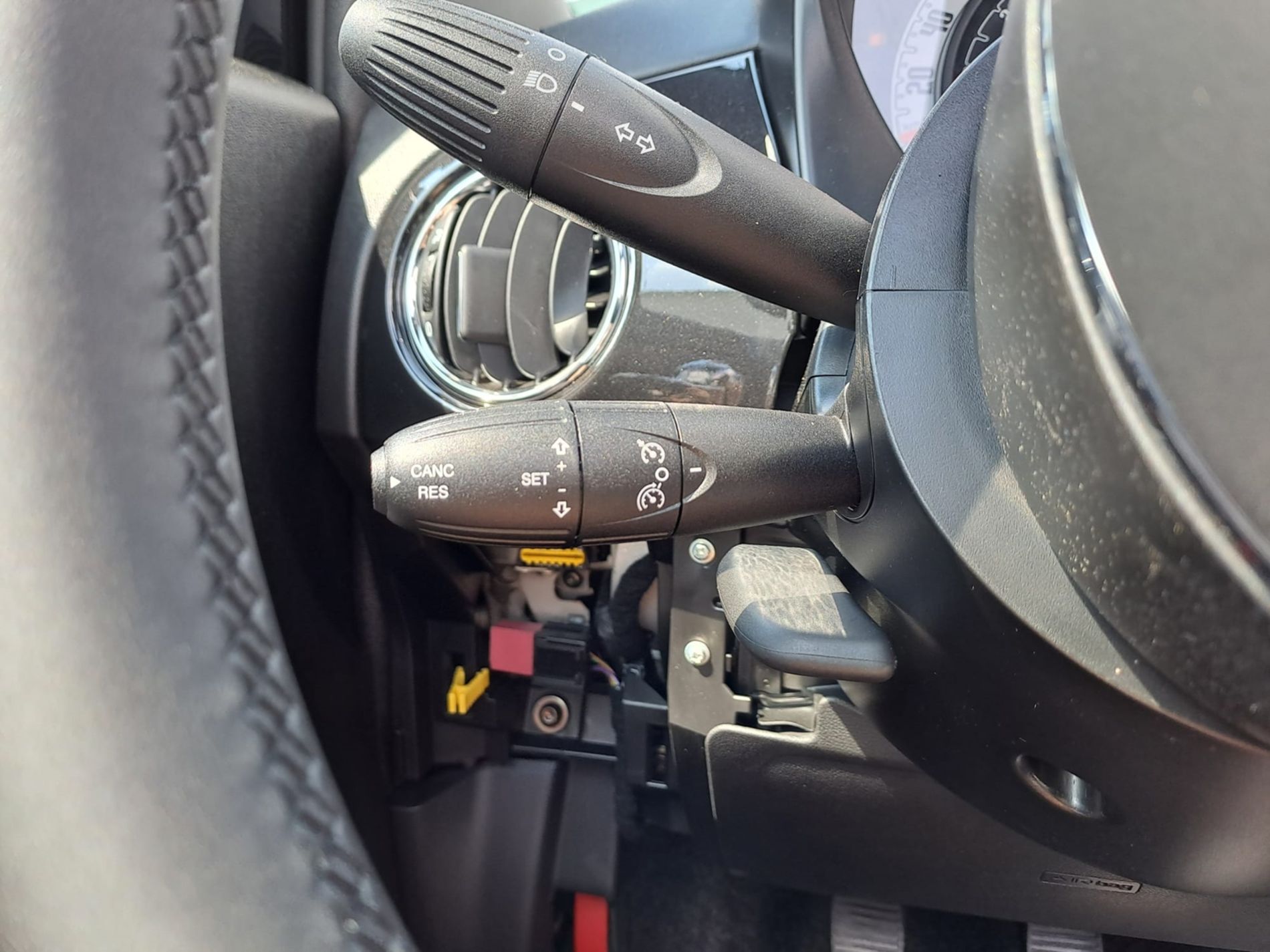 FIAT 500 C HYBRID DOLCEVITA - PROMO GALLOTTI - Gallotti Auto