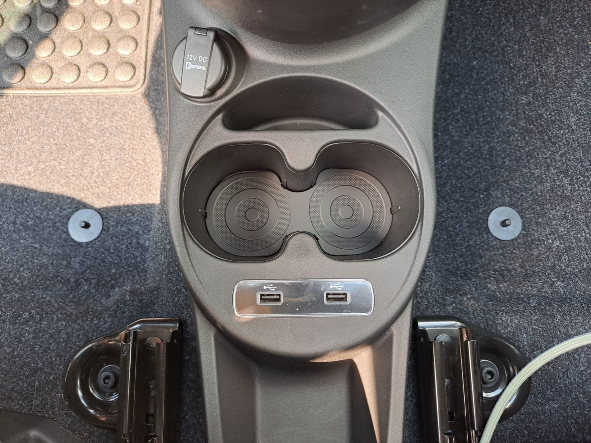 FIAT 500 C HYBRID DOLCEVITA - PROMO GALLOTTI - Gallotti Auto