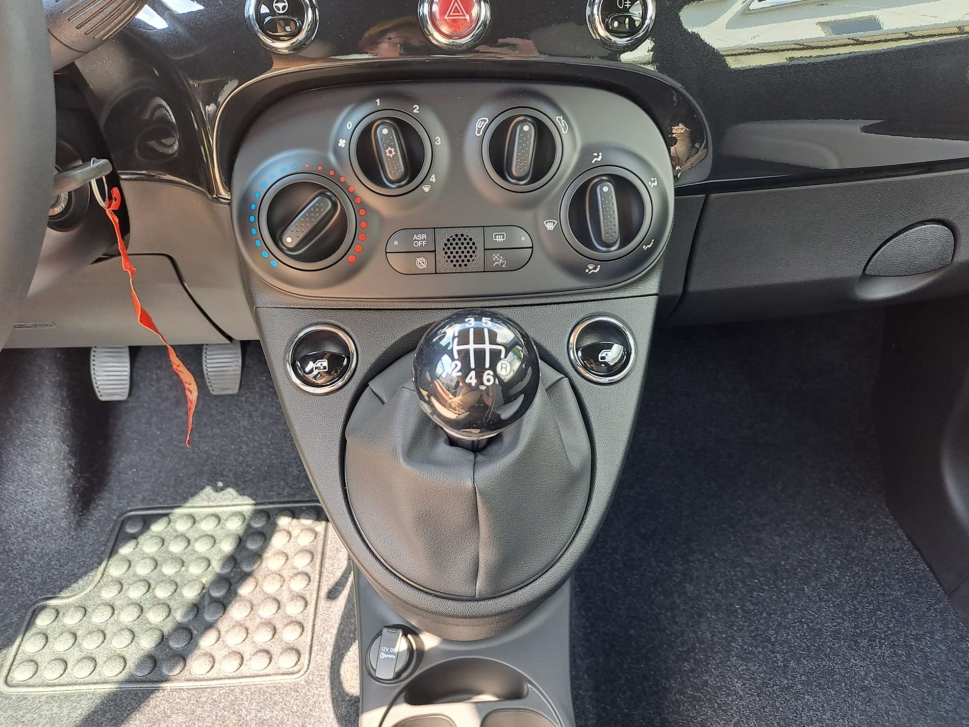 FIAT 500 C HYBRID DOLCEVITA - PROMO GALLOTTI - Gallotti Auto