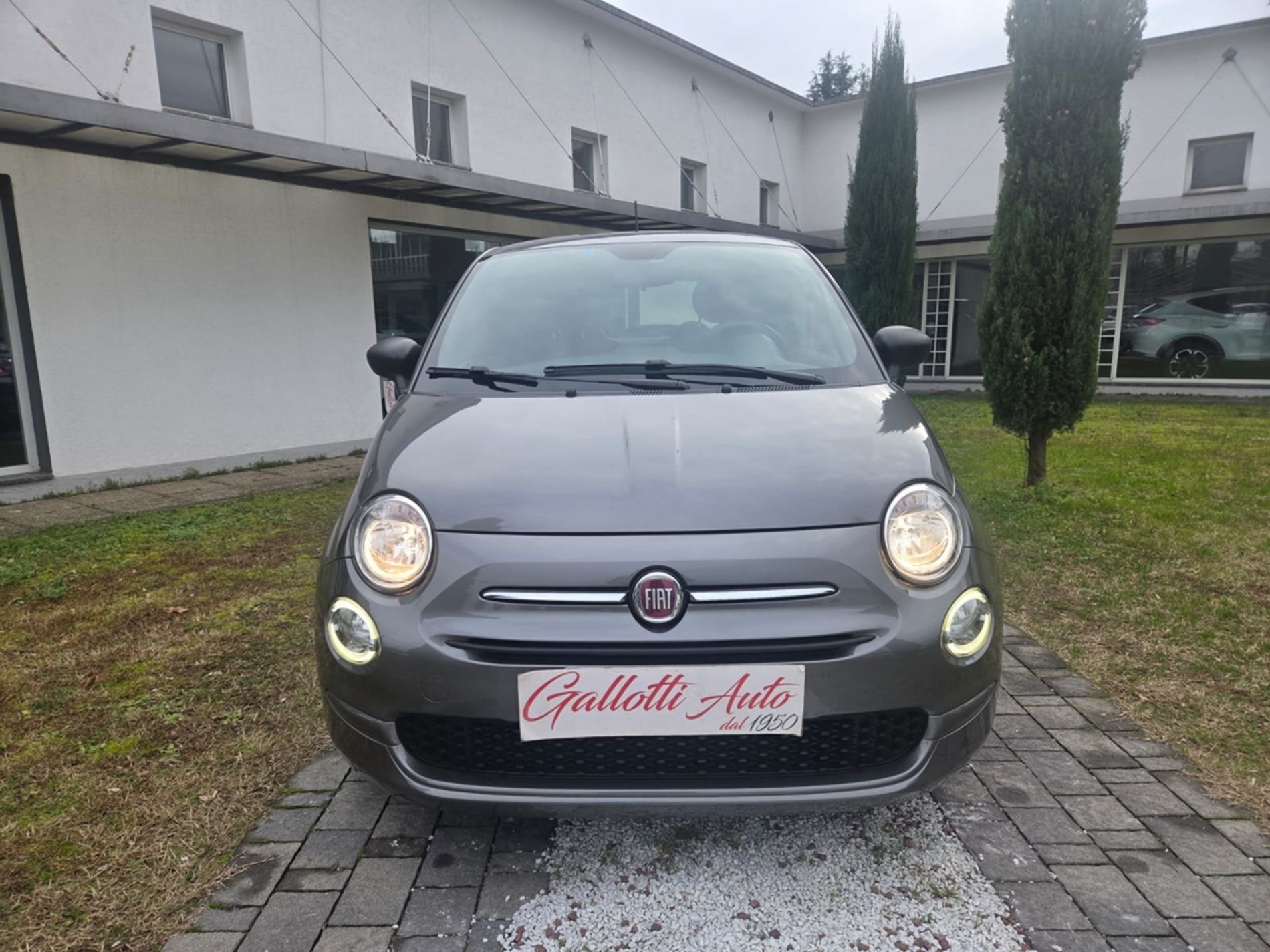 1.0 hybrid 70cv - Gallotti Auto