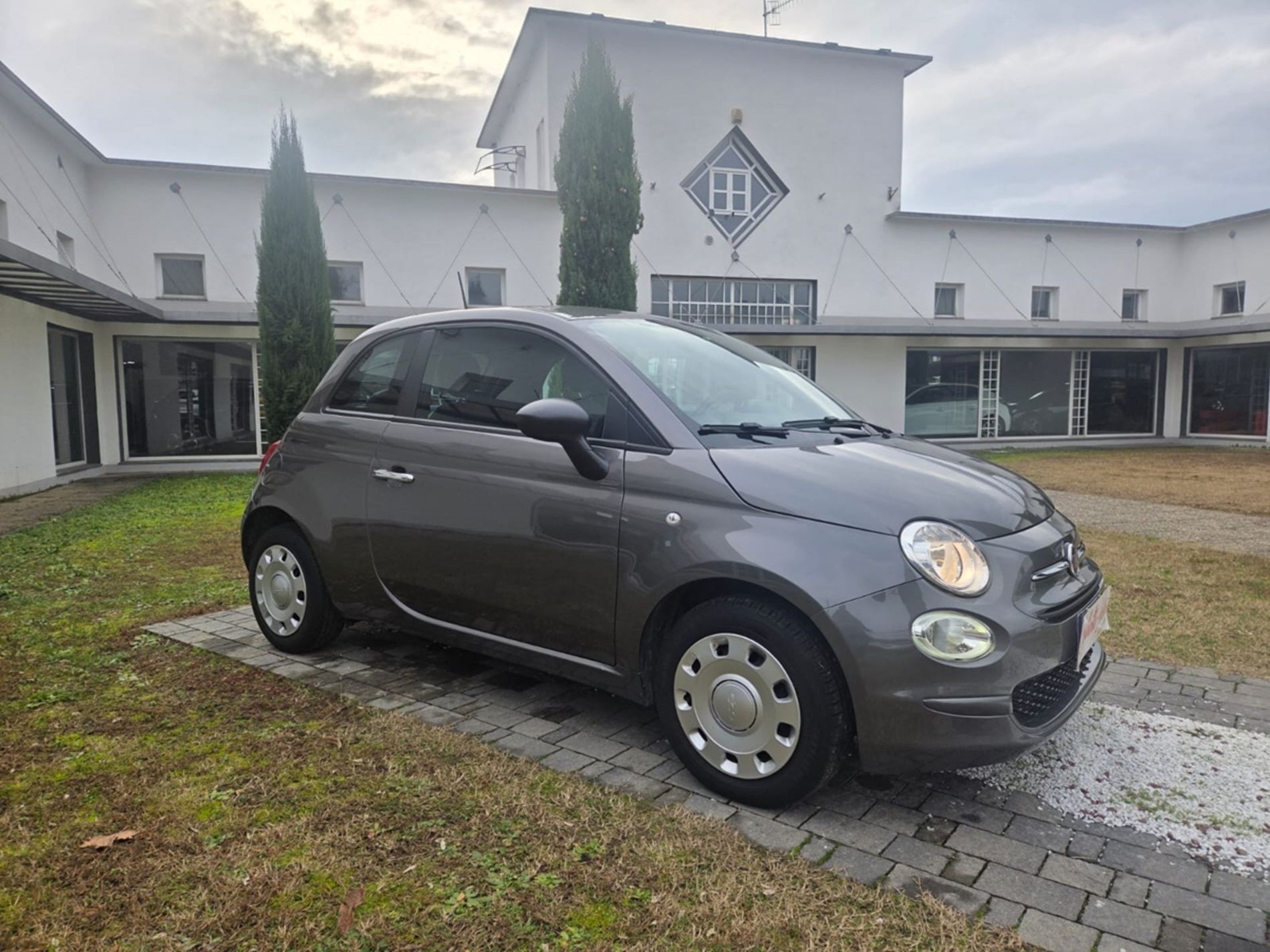 1.0 hybrid 70cv - Gallotti Auto