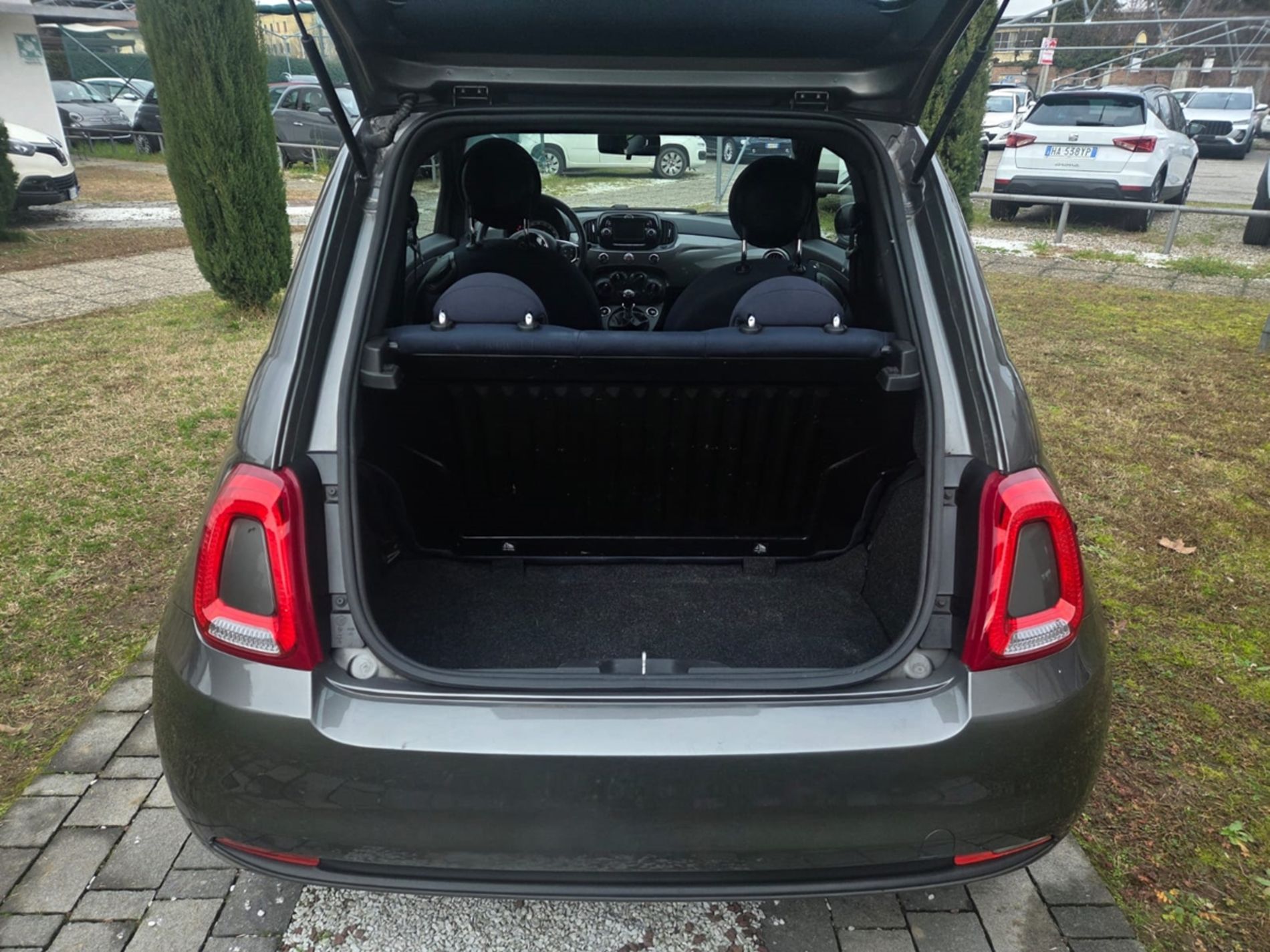 1.0 hybrid 70cv - Gallotti Auto