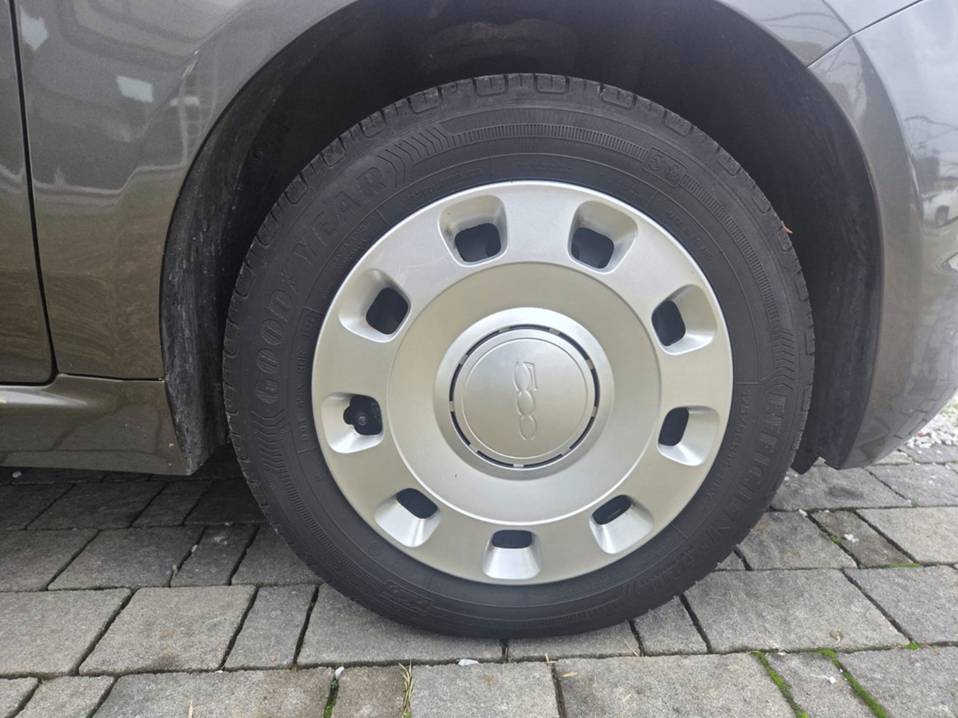 1.0 hybrid 70cv - Gallotti Auto