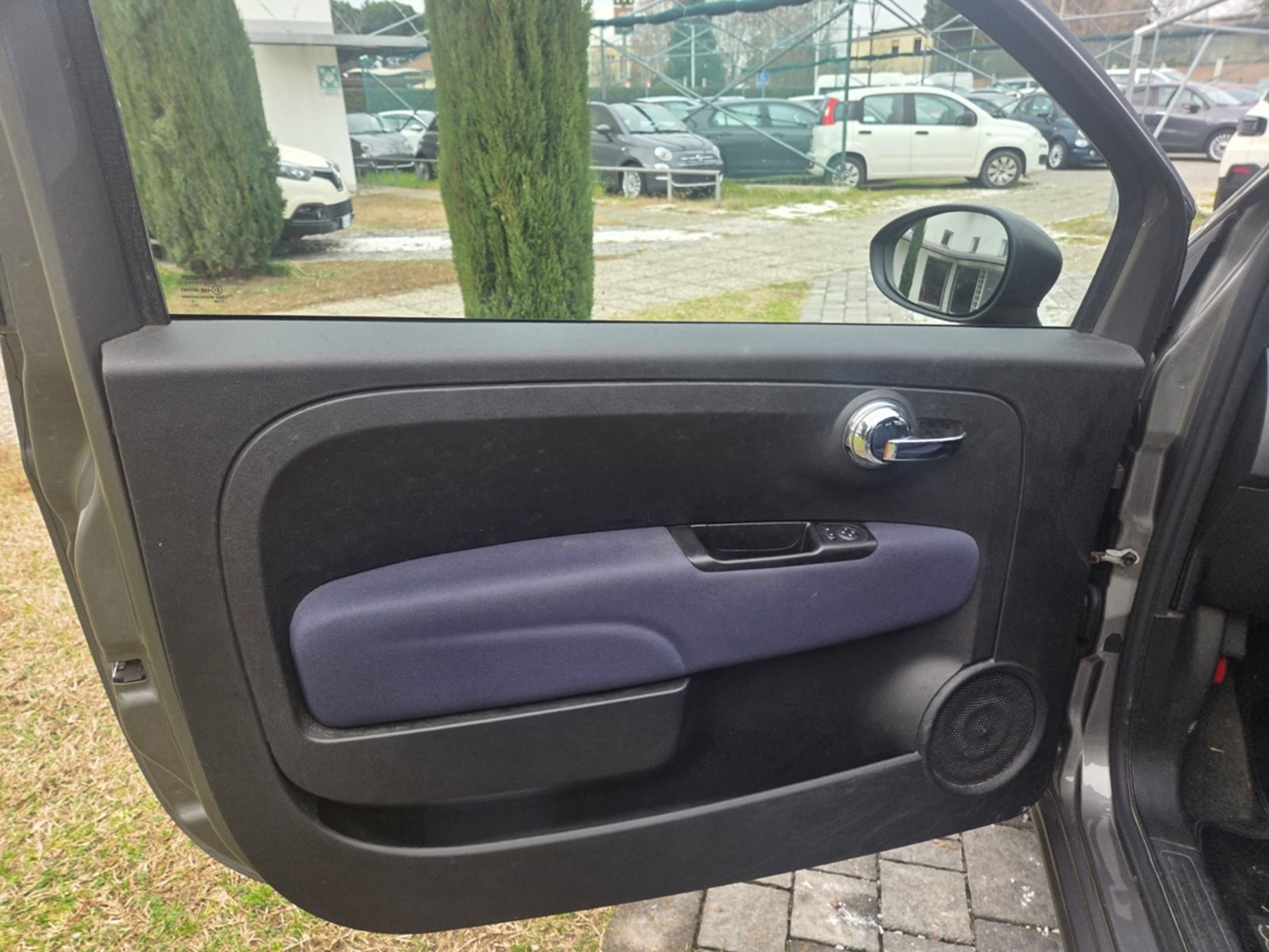 1.0 hybrid 70cv - Gallotti Auto