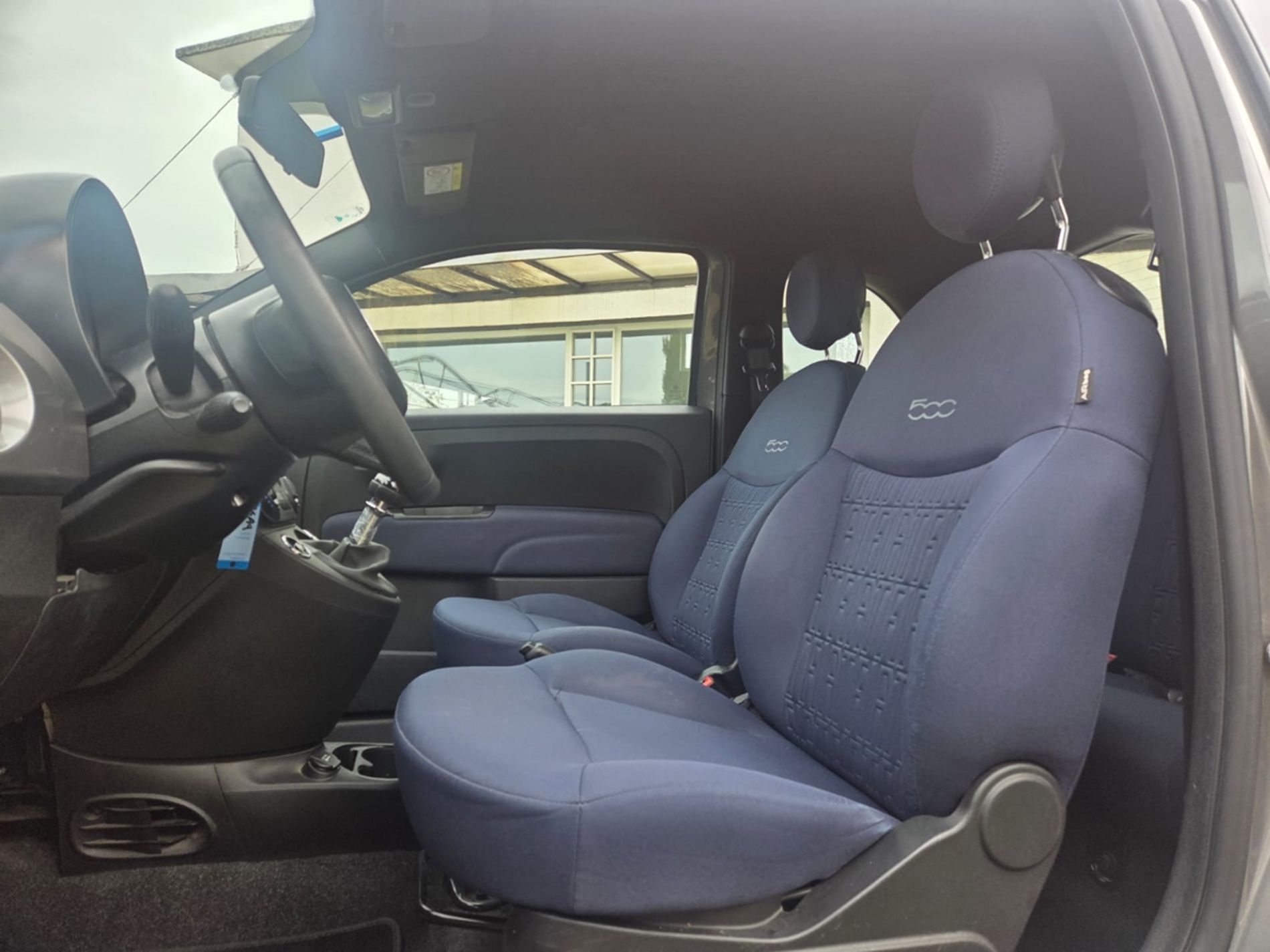 1.0 hybrid 70cv - Gallotti Auto