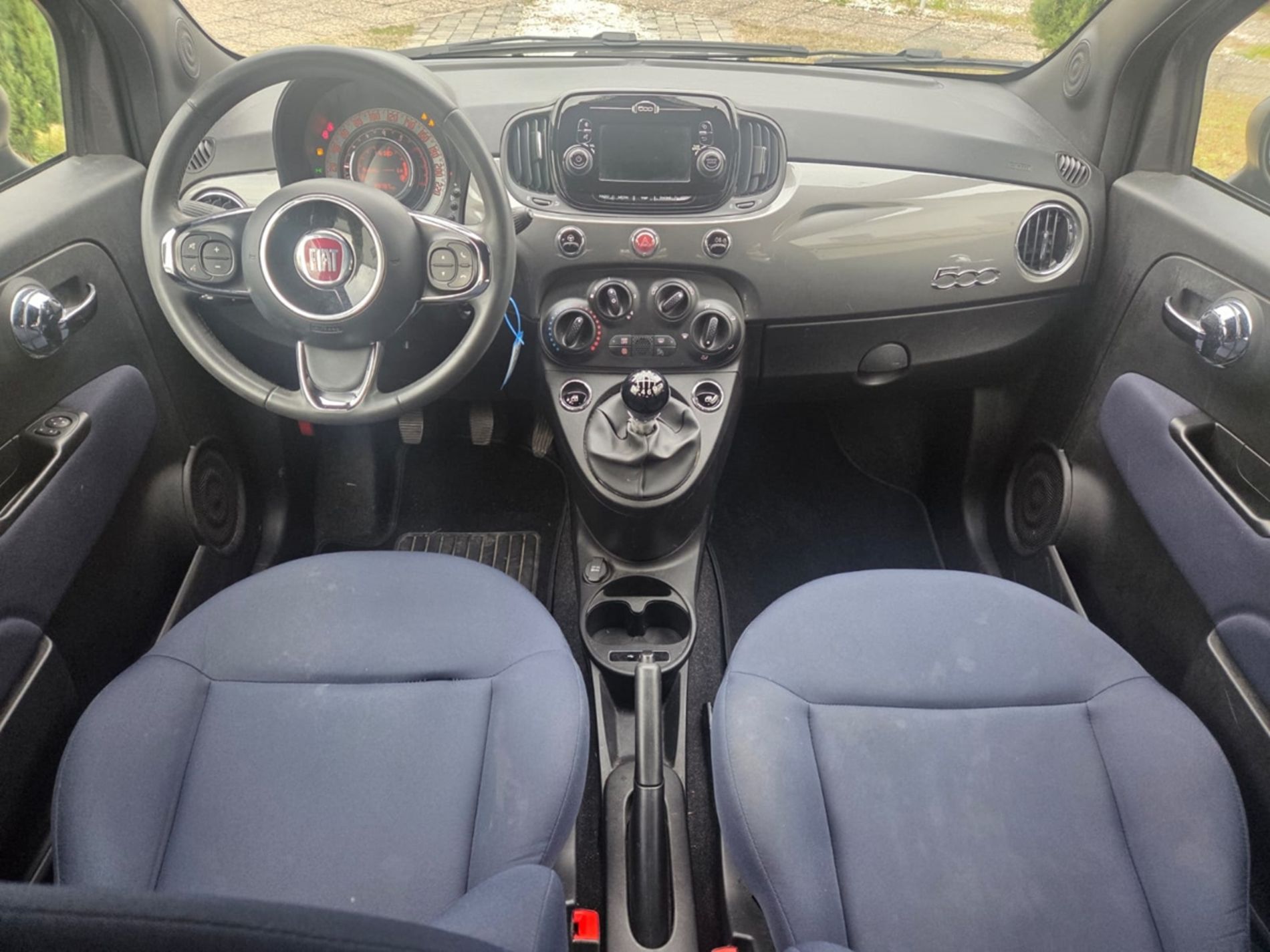 1.0 hybrid 70cv - Gallotti Auto