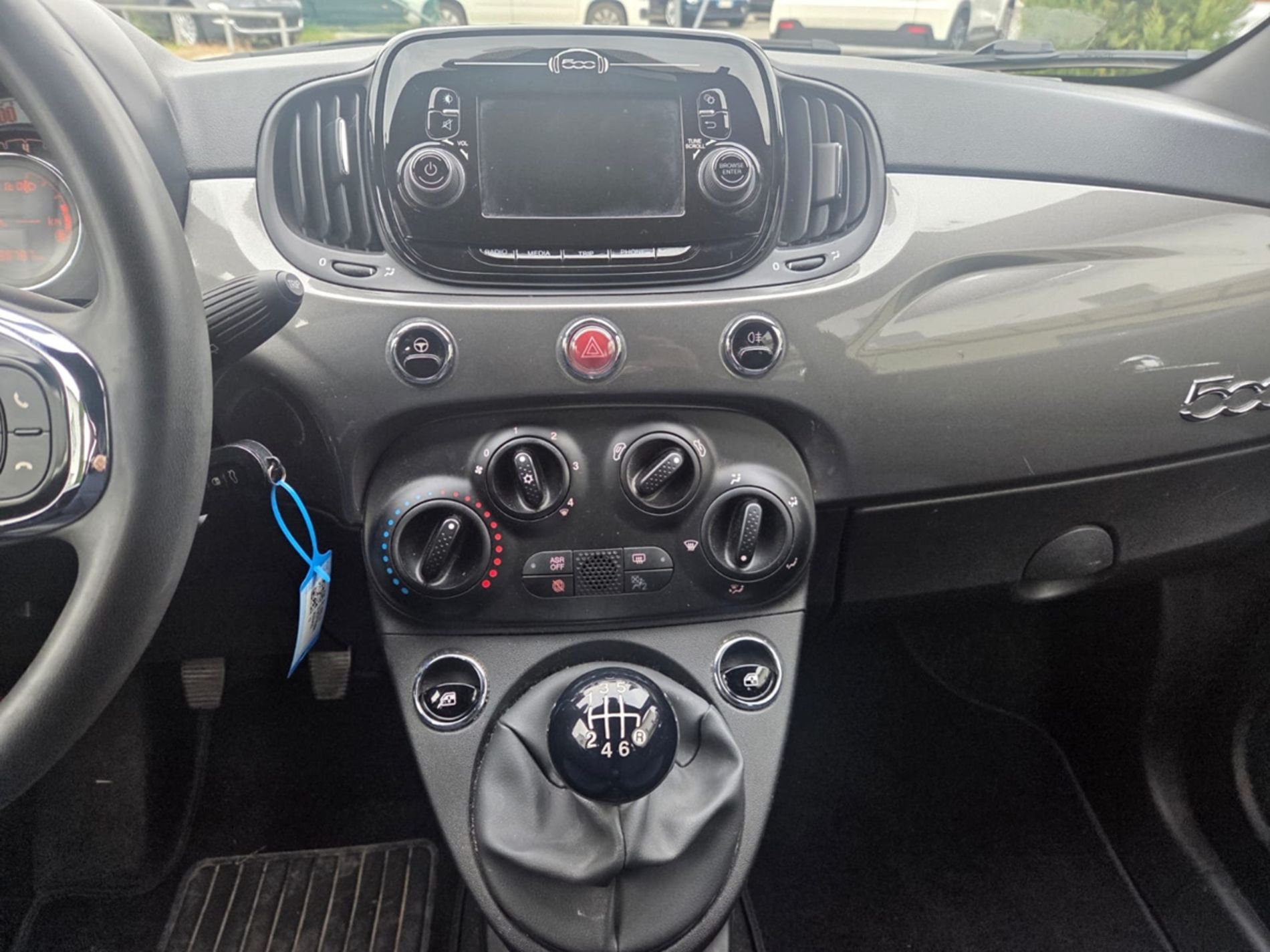 1.0 hybrid 70cv - Gallotti Auto