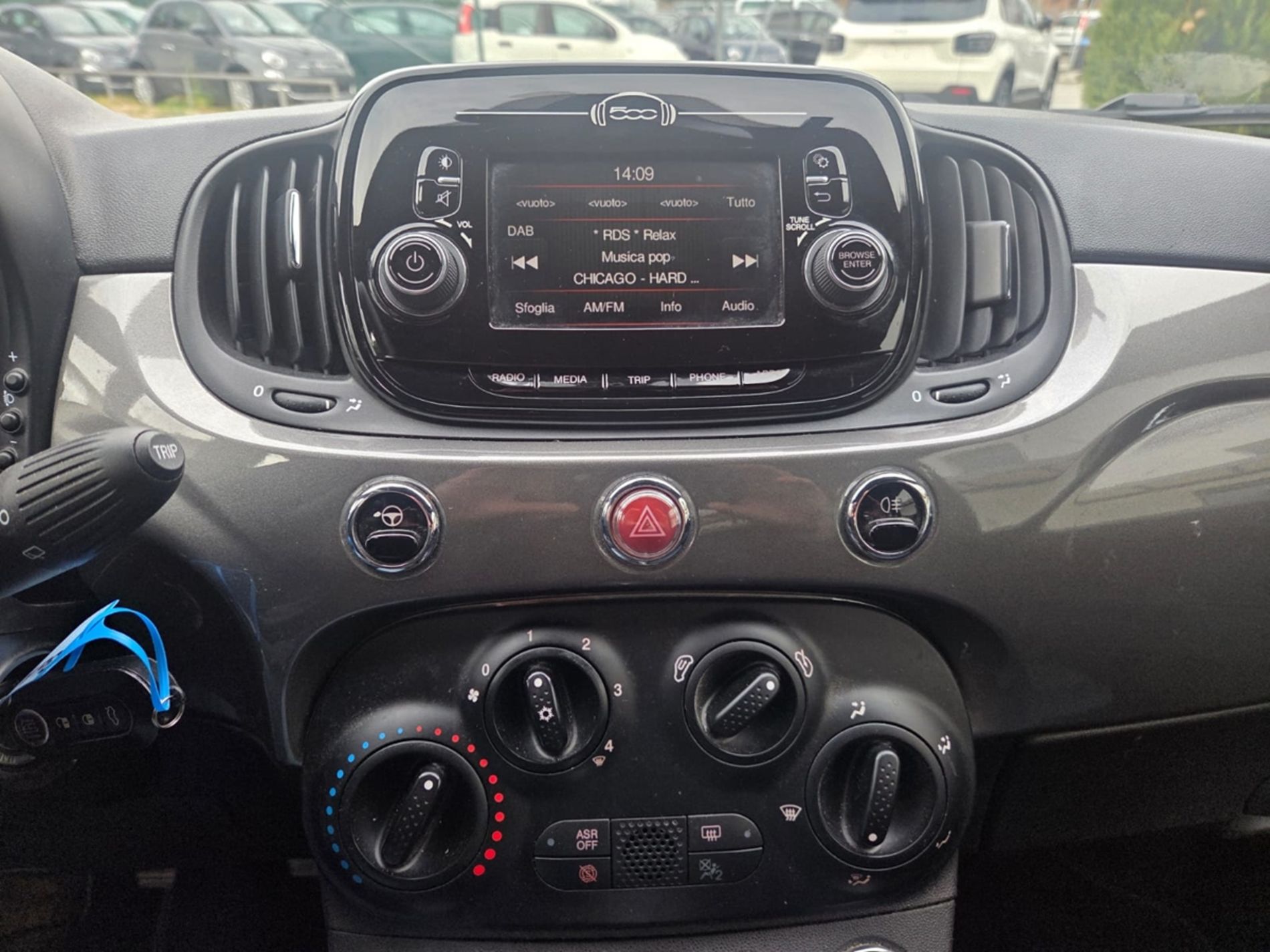 1.0 hybrid 70cv - Gallotti Auto