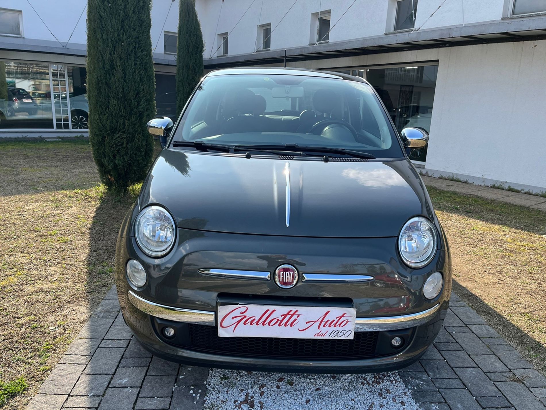 1.2 Lounge 69cv - Gallotti Auto