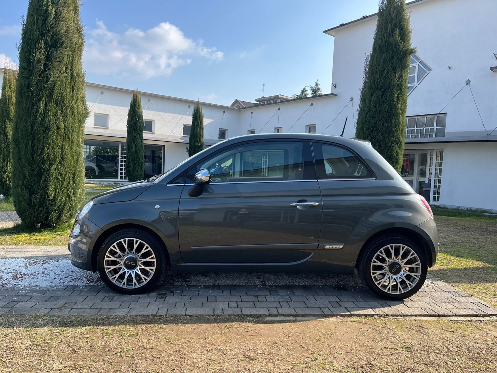 1.2 Lounge 69cv - Gallotti Auto