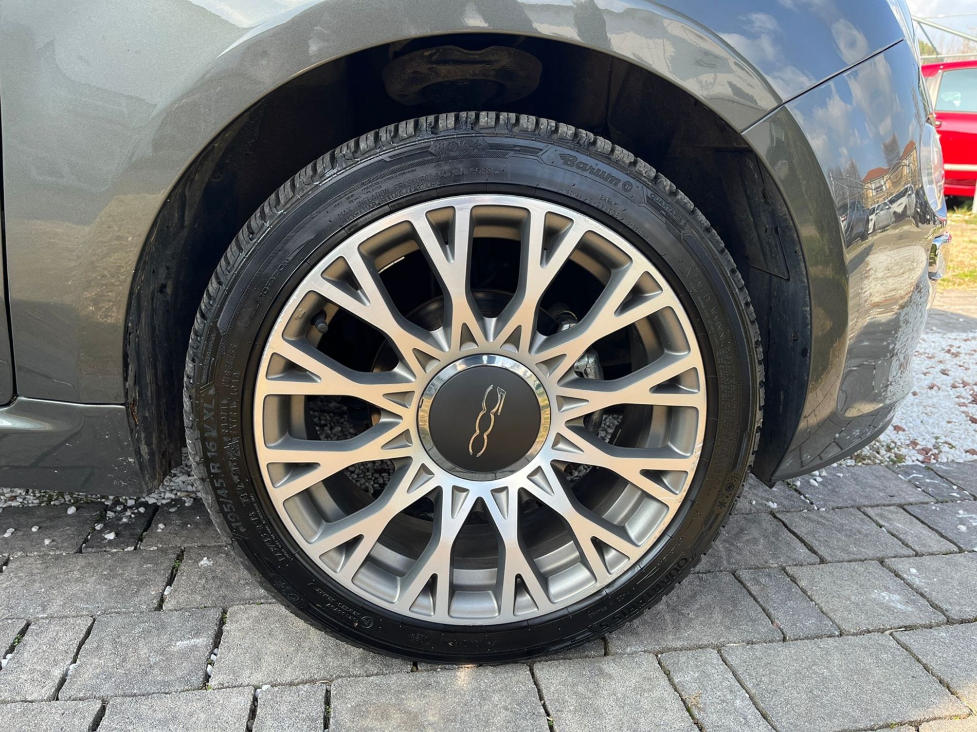 1.2 Lounge 69cv - Gallotti Auto