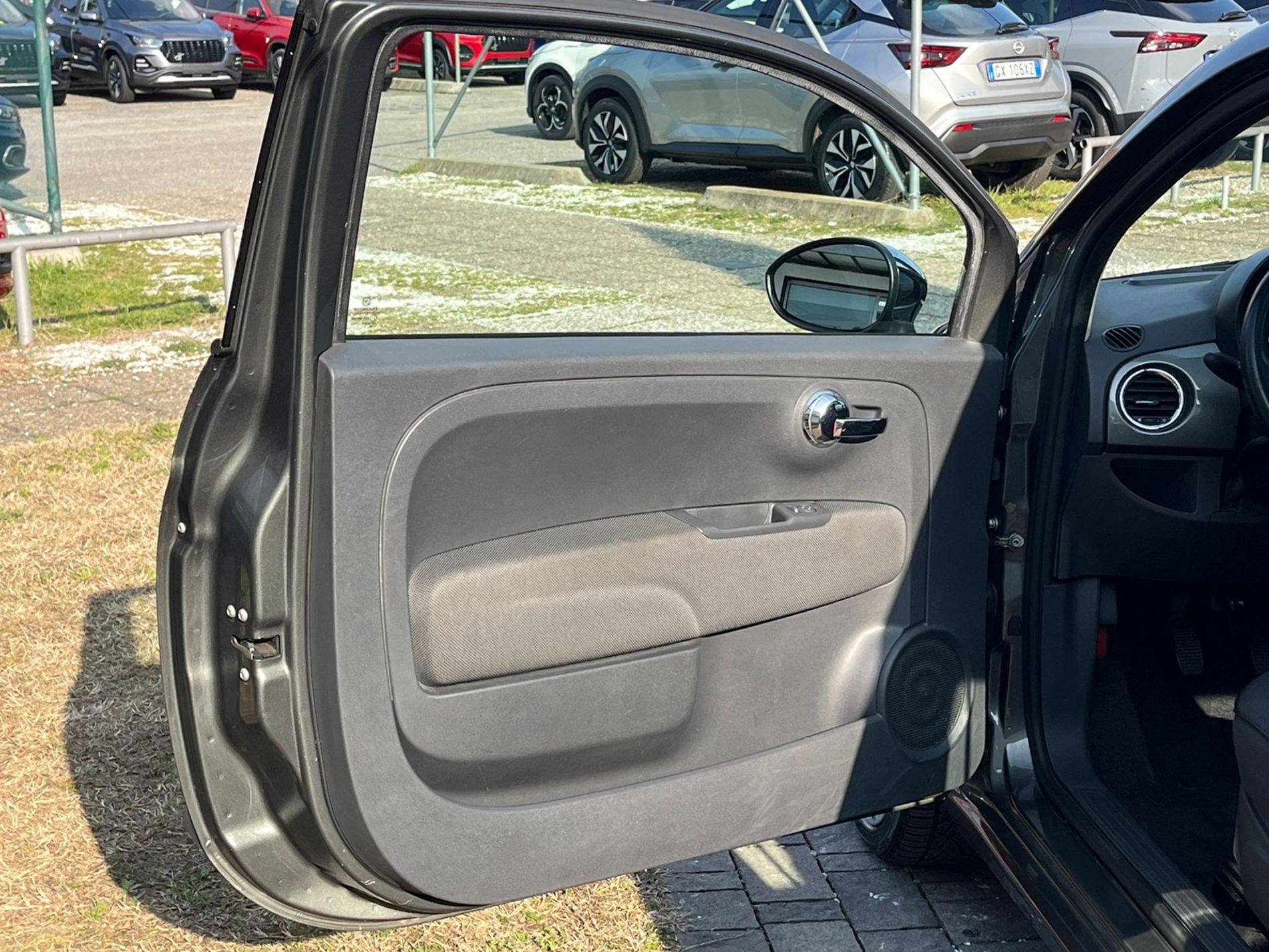 1.2 Lounge 69cv - Gallotti Auto