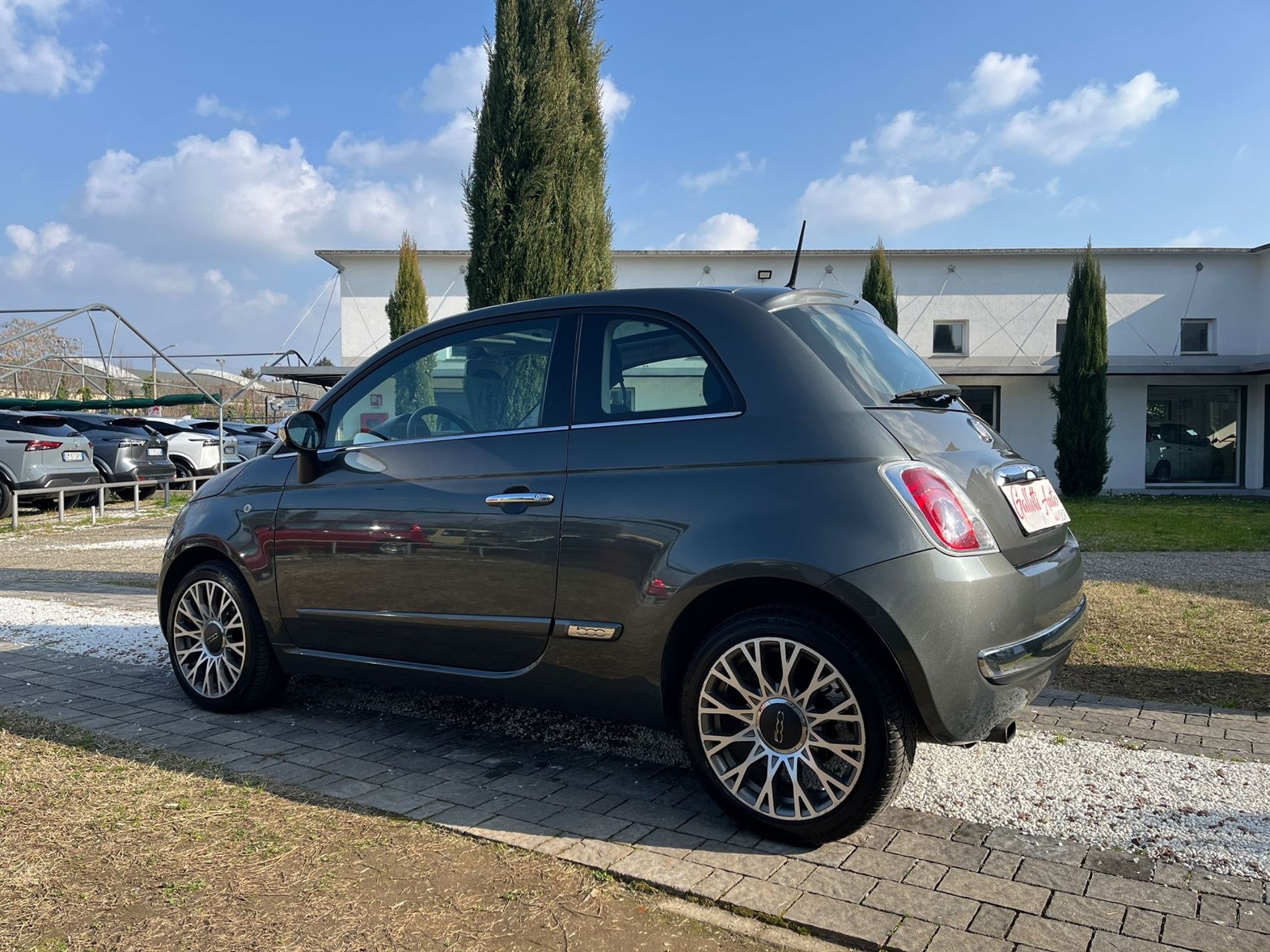 1.2 Lounge 69cv - Gallotti Auto