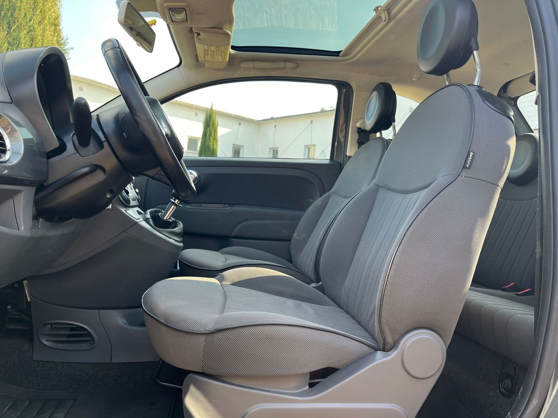 1.2 Lounge 69cv - Gallotti Auto