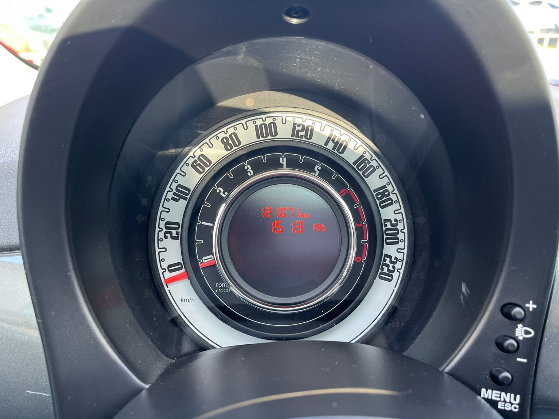 1.2 Lounge 69cv - Gallotti Auto