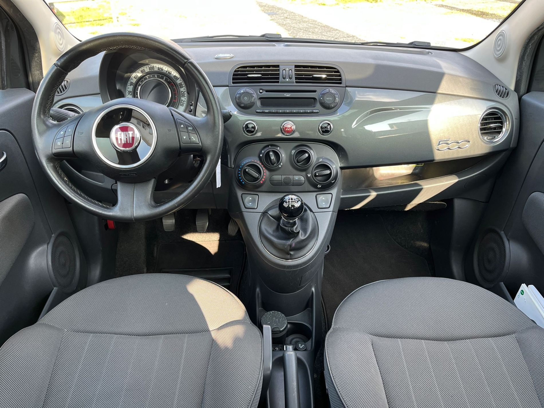 1.2 Lounge 69cv - Gallotti Auto