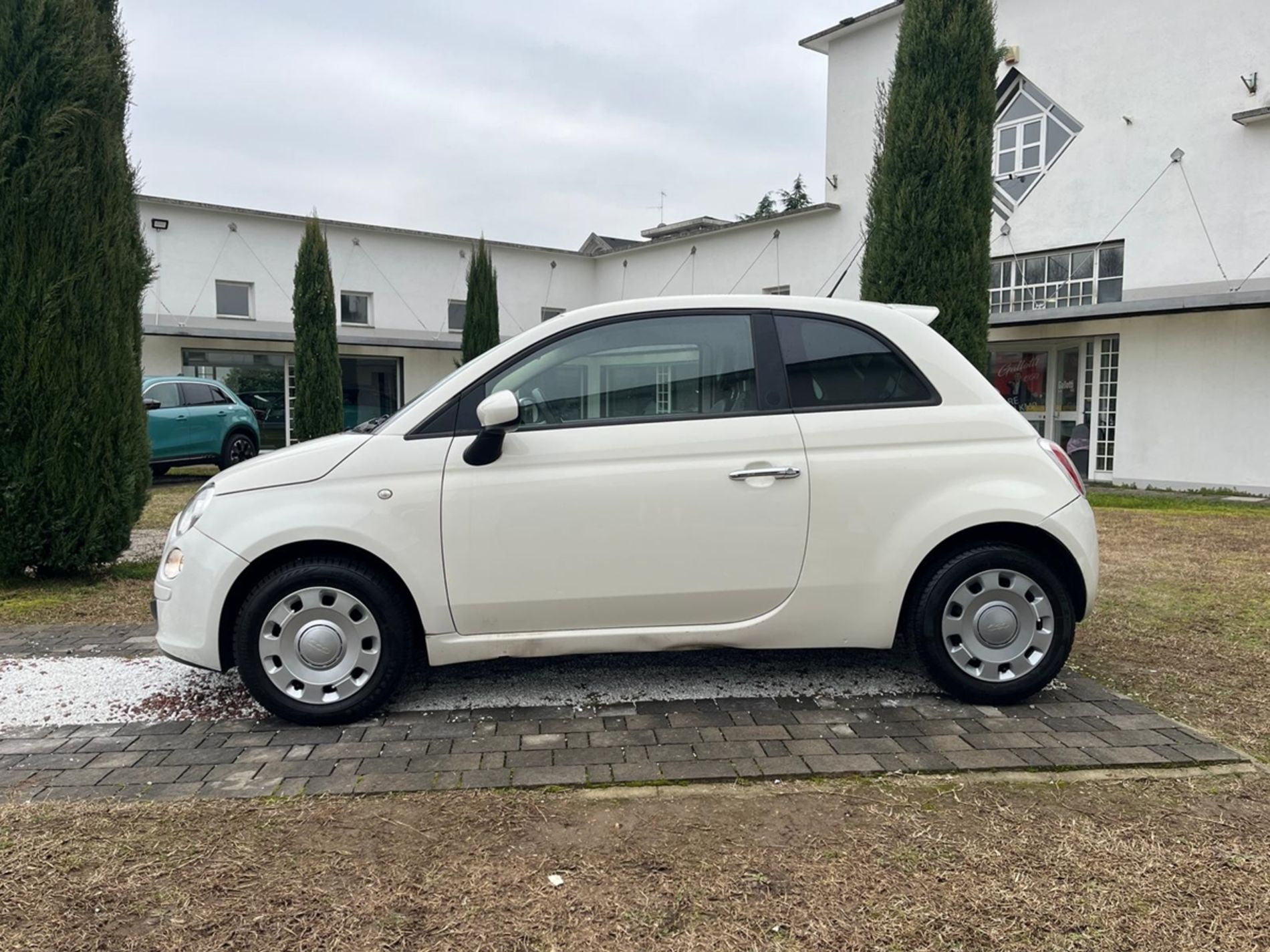 1.2 69cv - Gallotti Auto