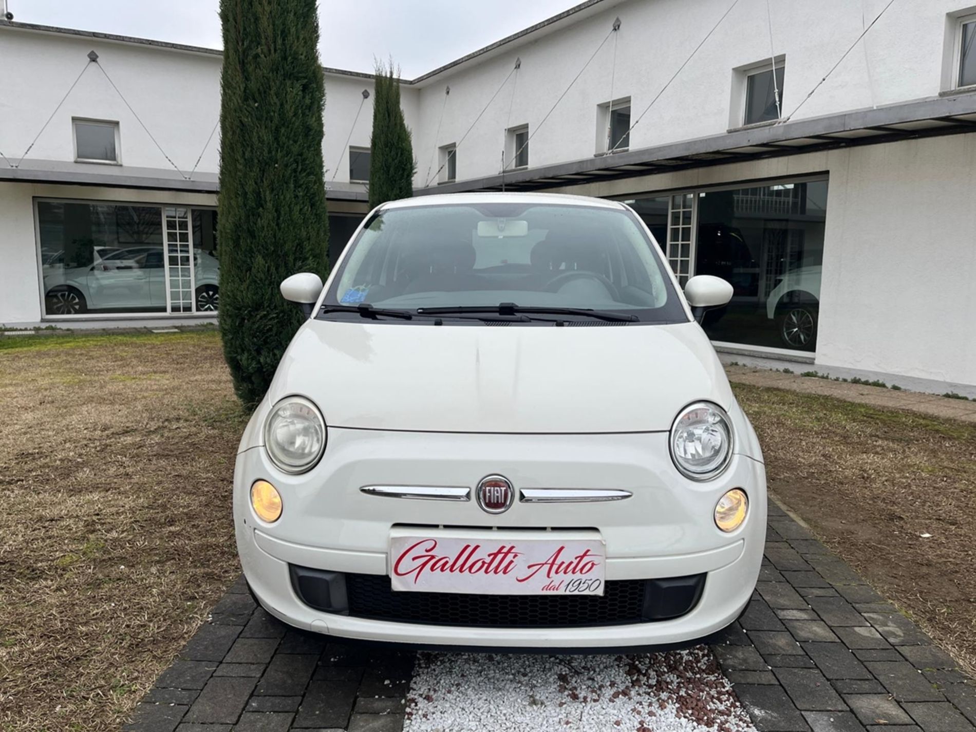 1.2 69cv - Gallotti Auto