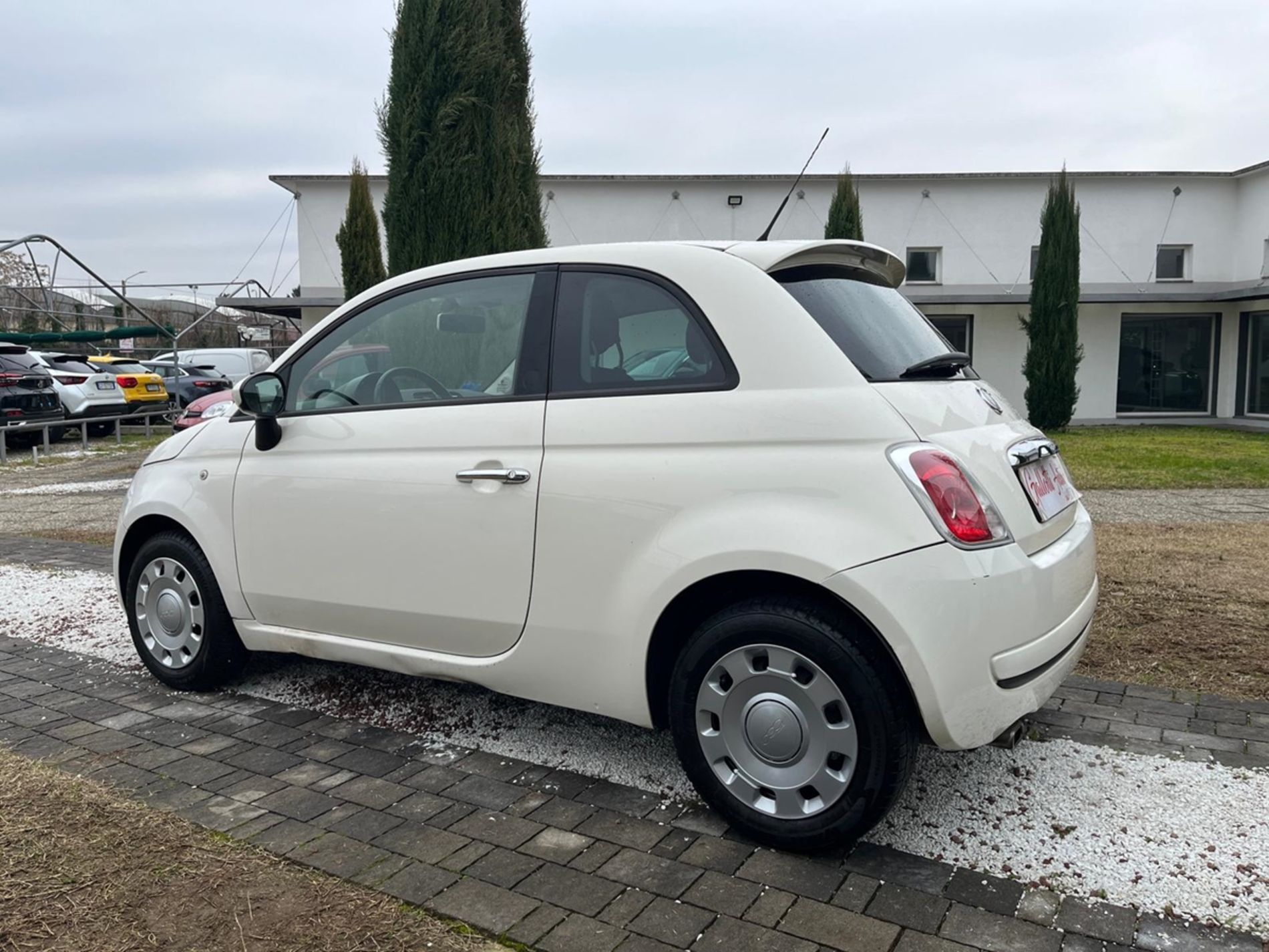 1.2 69cv - Gallotti Auto