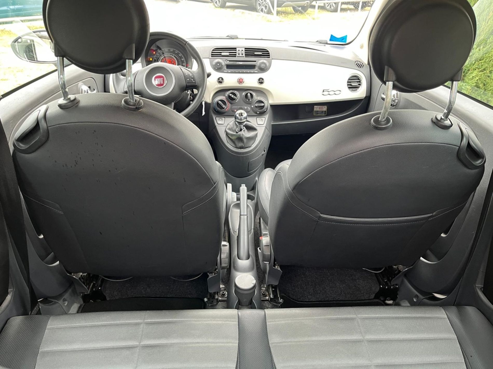 1.2 69cv - Gallotti Auto