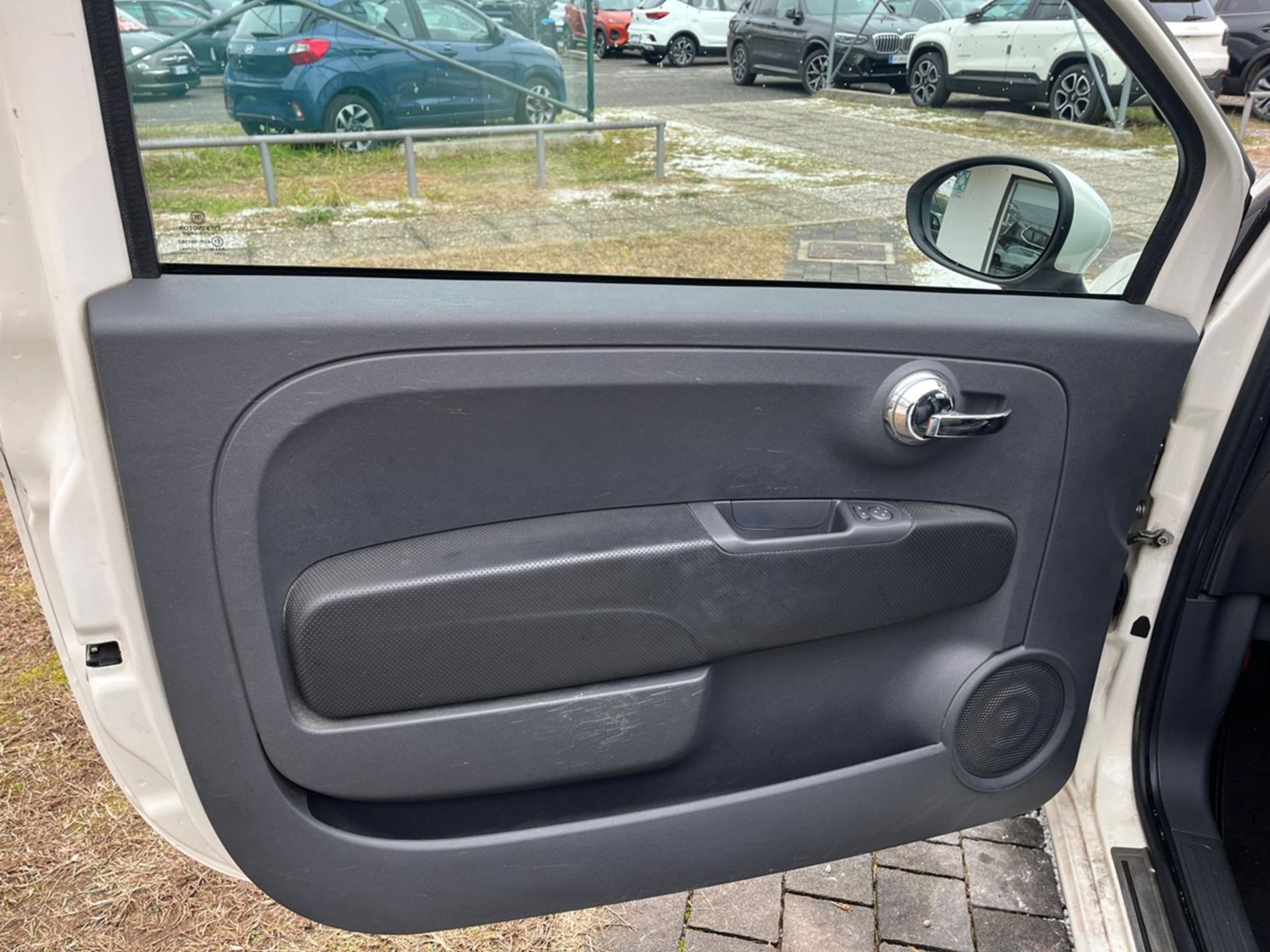 1.2 69cv - Gallotti Auto