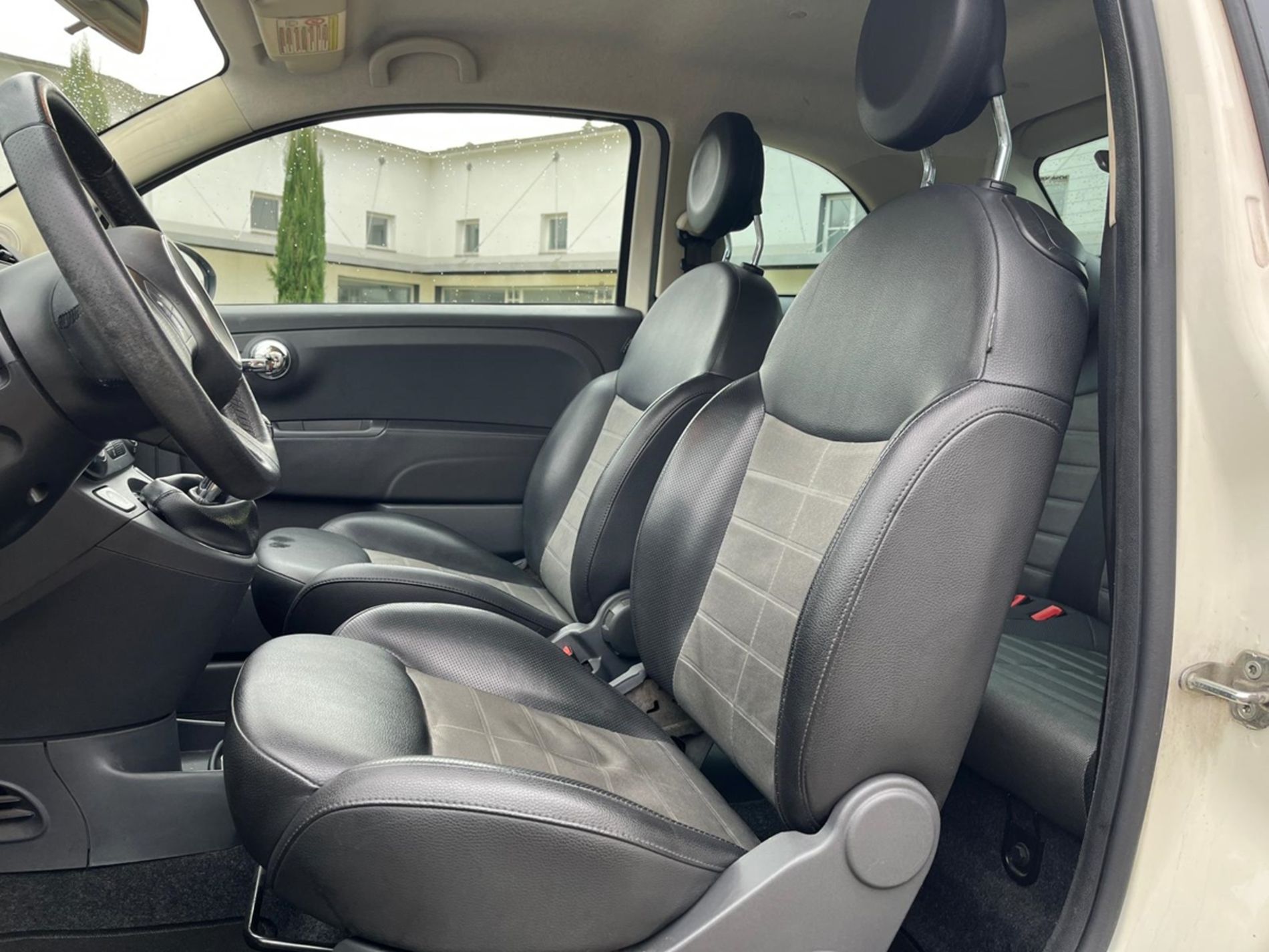 1.2 69cv - Gallotti Auto