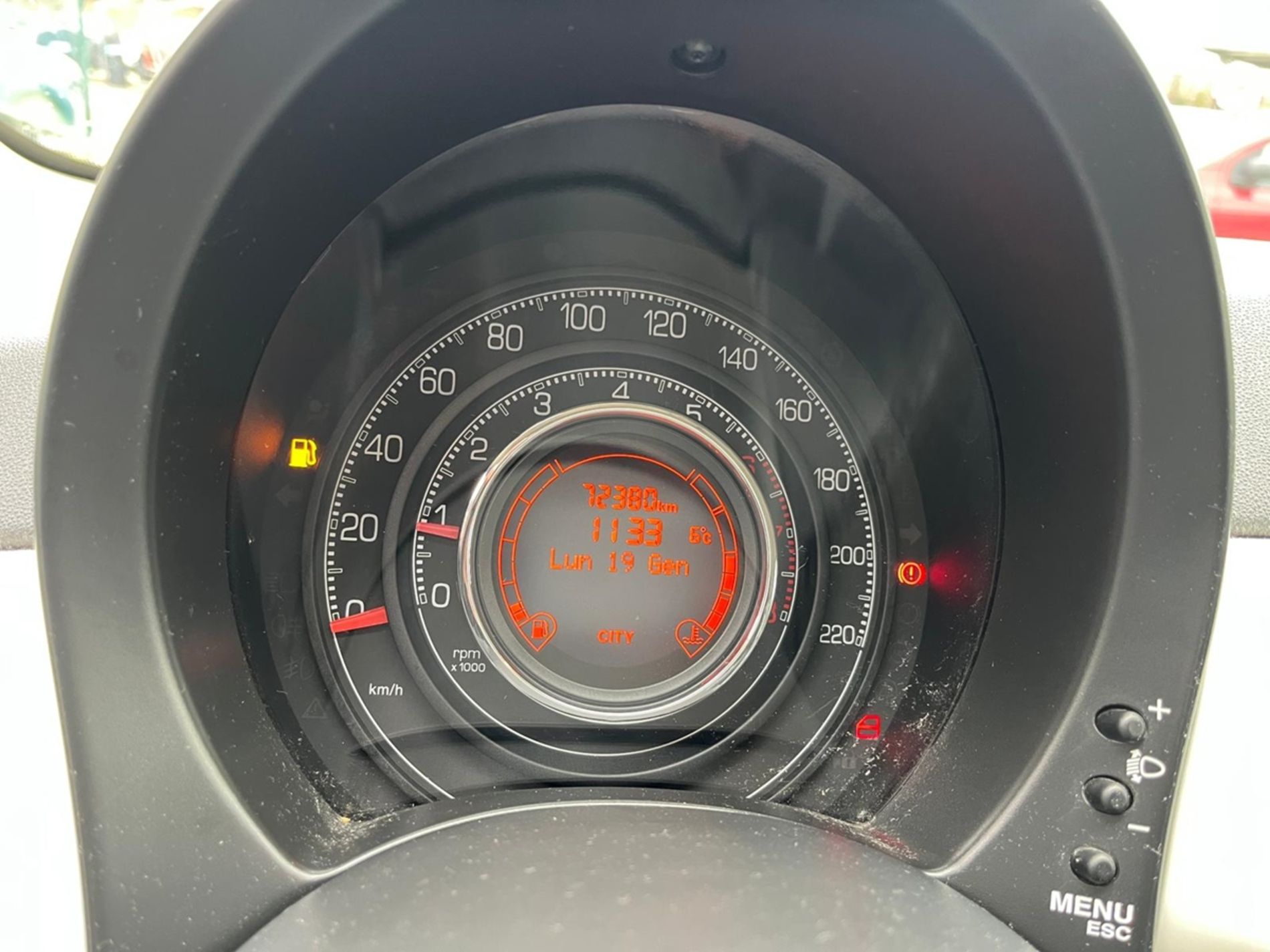 1.2 69cv - Gallotti Auto