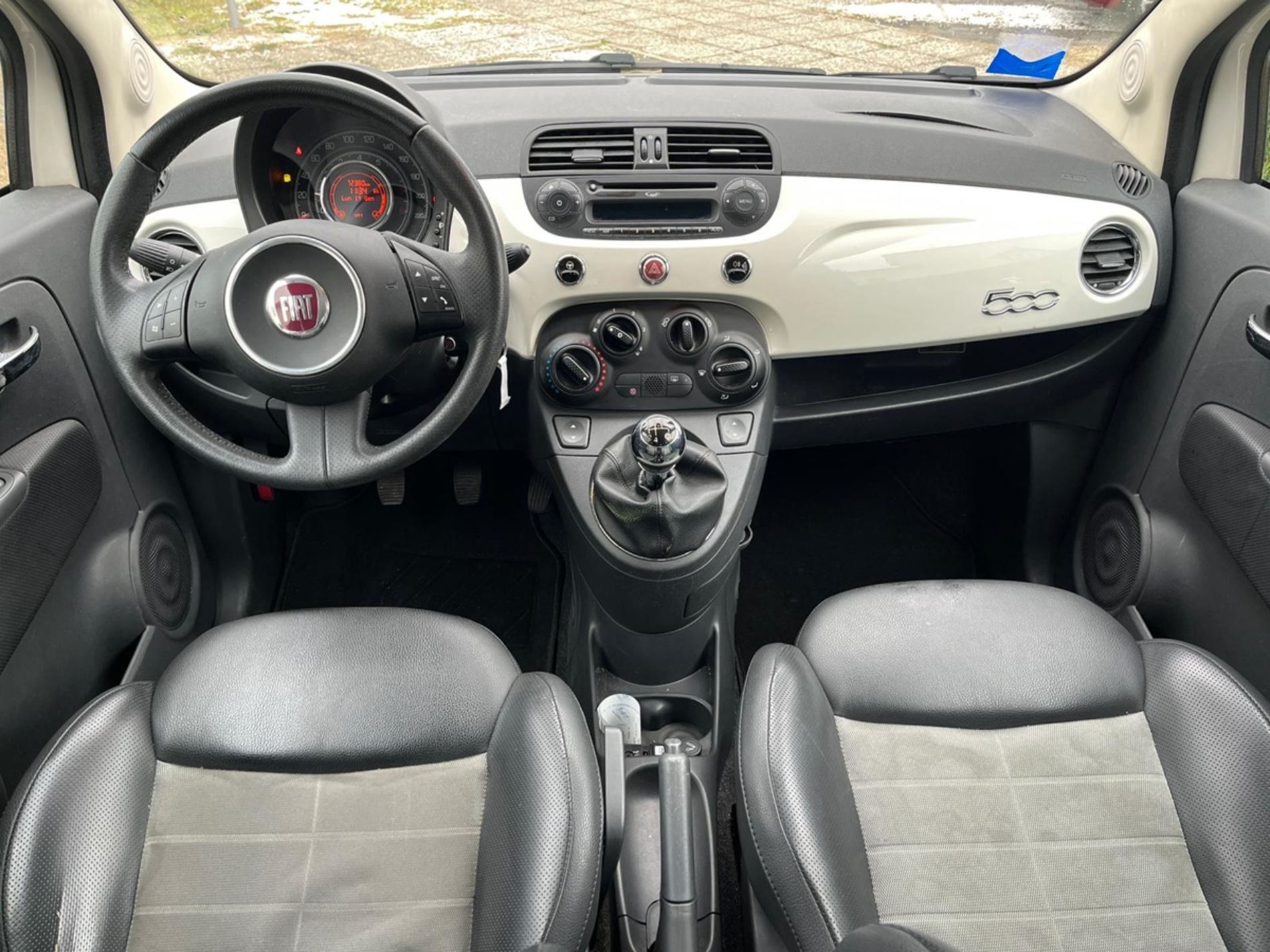 1.2 69cv - Gallotti Auto