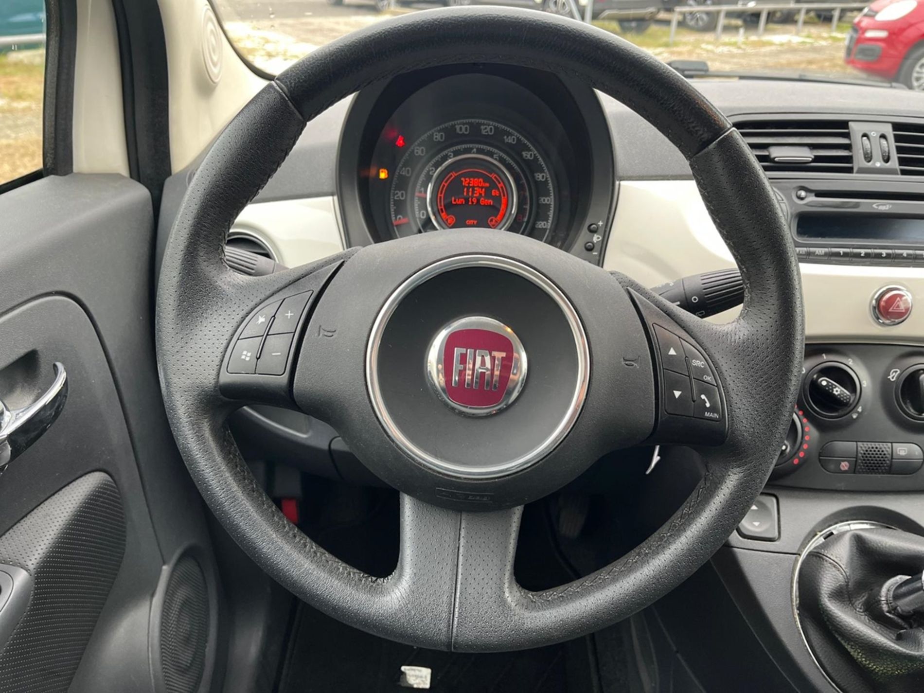 1.2 69cv - Gallotti Auto