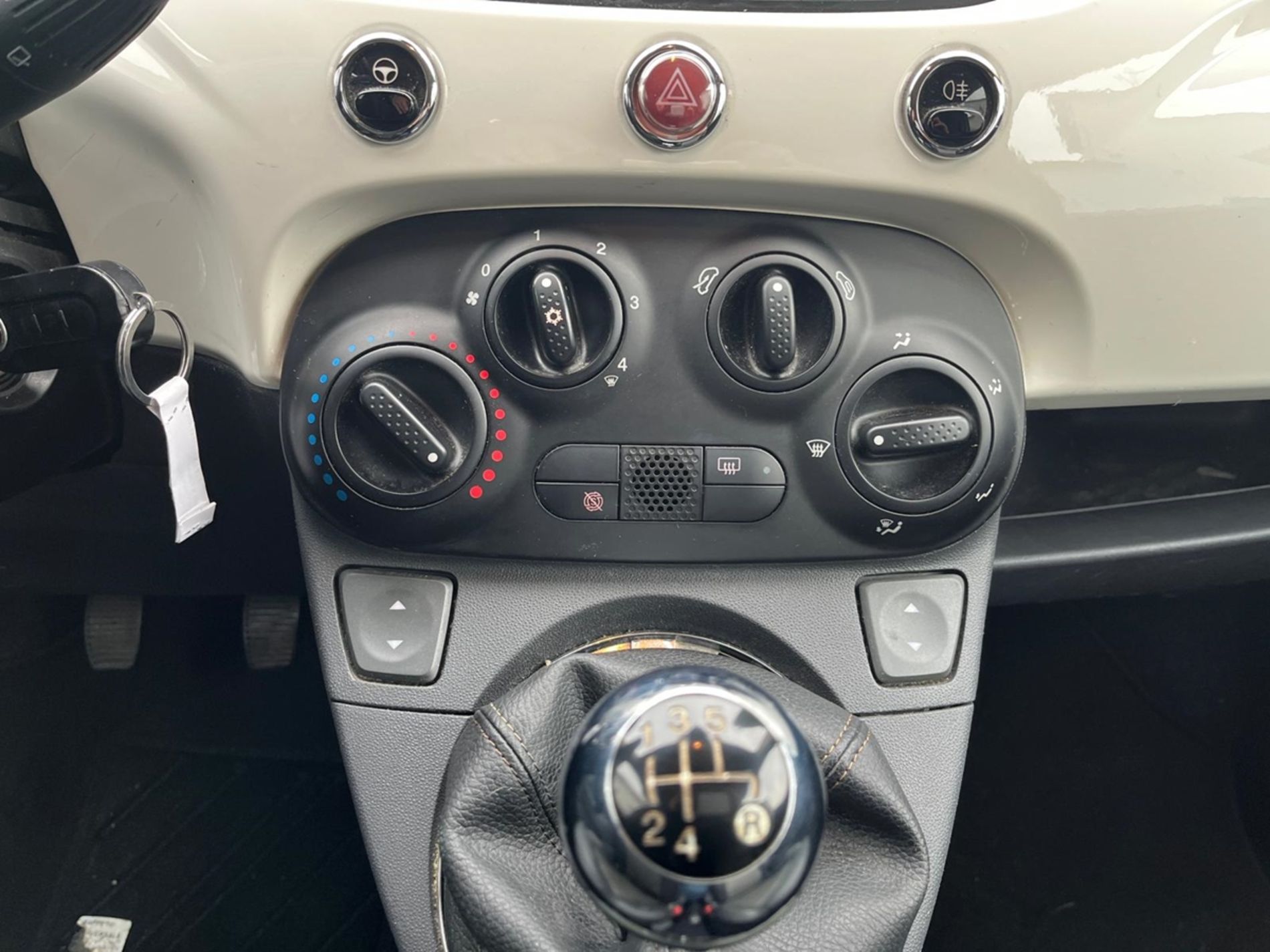 1.2 69cv - Gallotti Auto