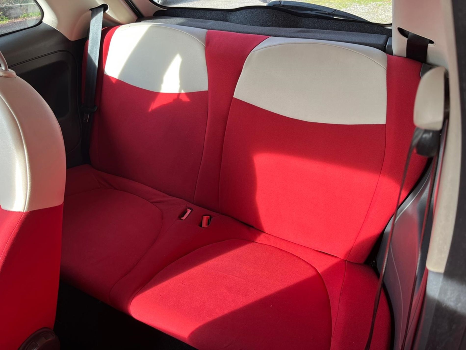 1.2 Pop 69cv - Gallotti Auto