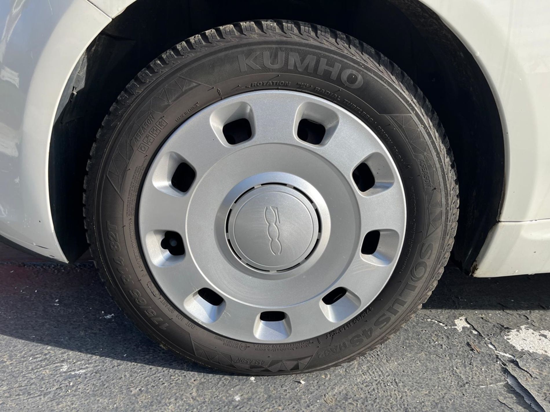 1.2 Pop 69cv - Gallotti Auto