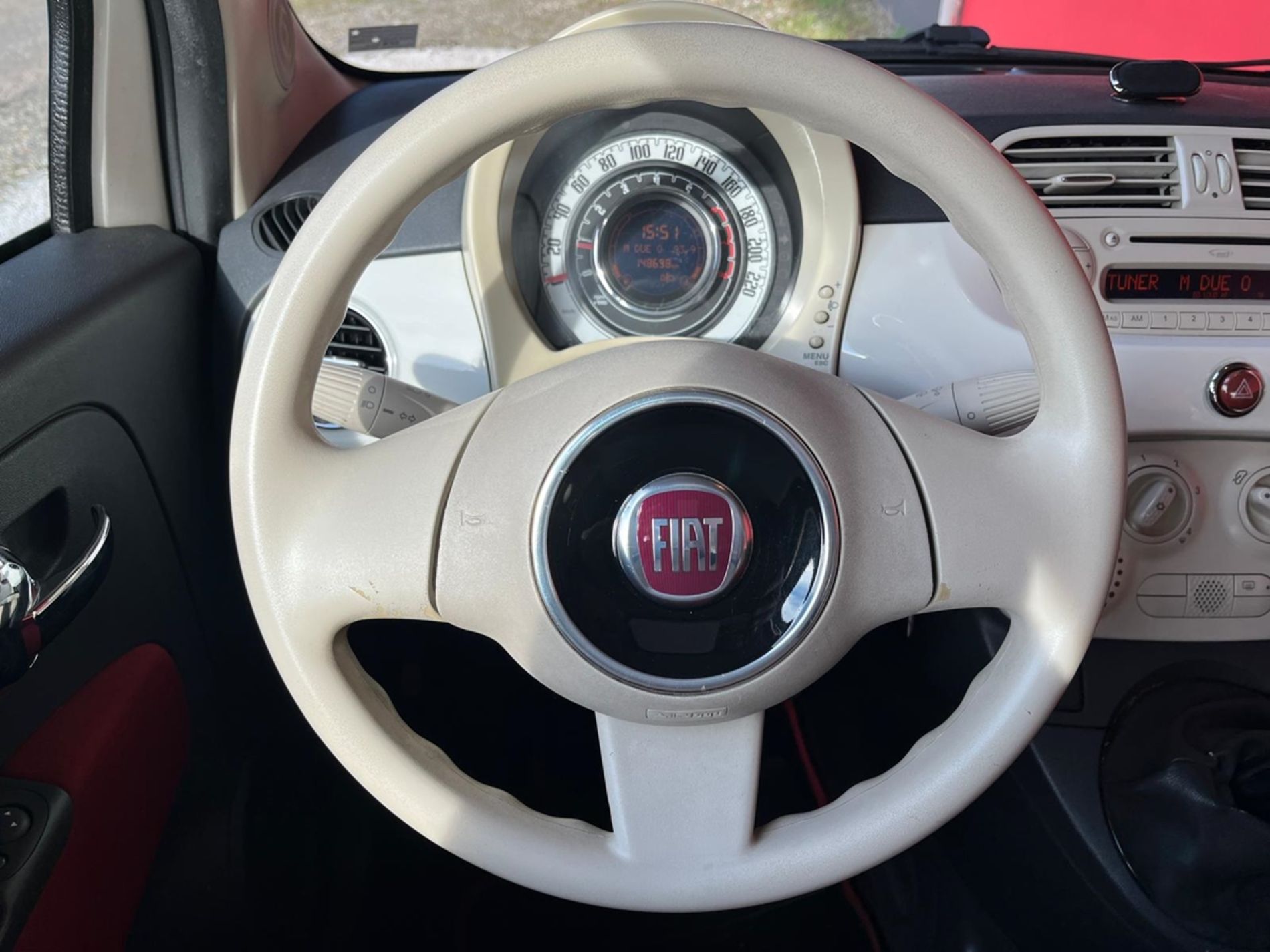 1.2 Pop 69cv - Gallotti Auto