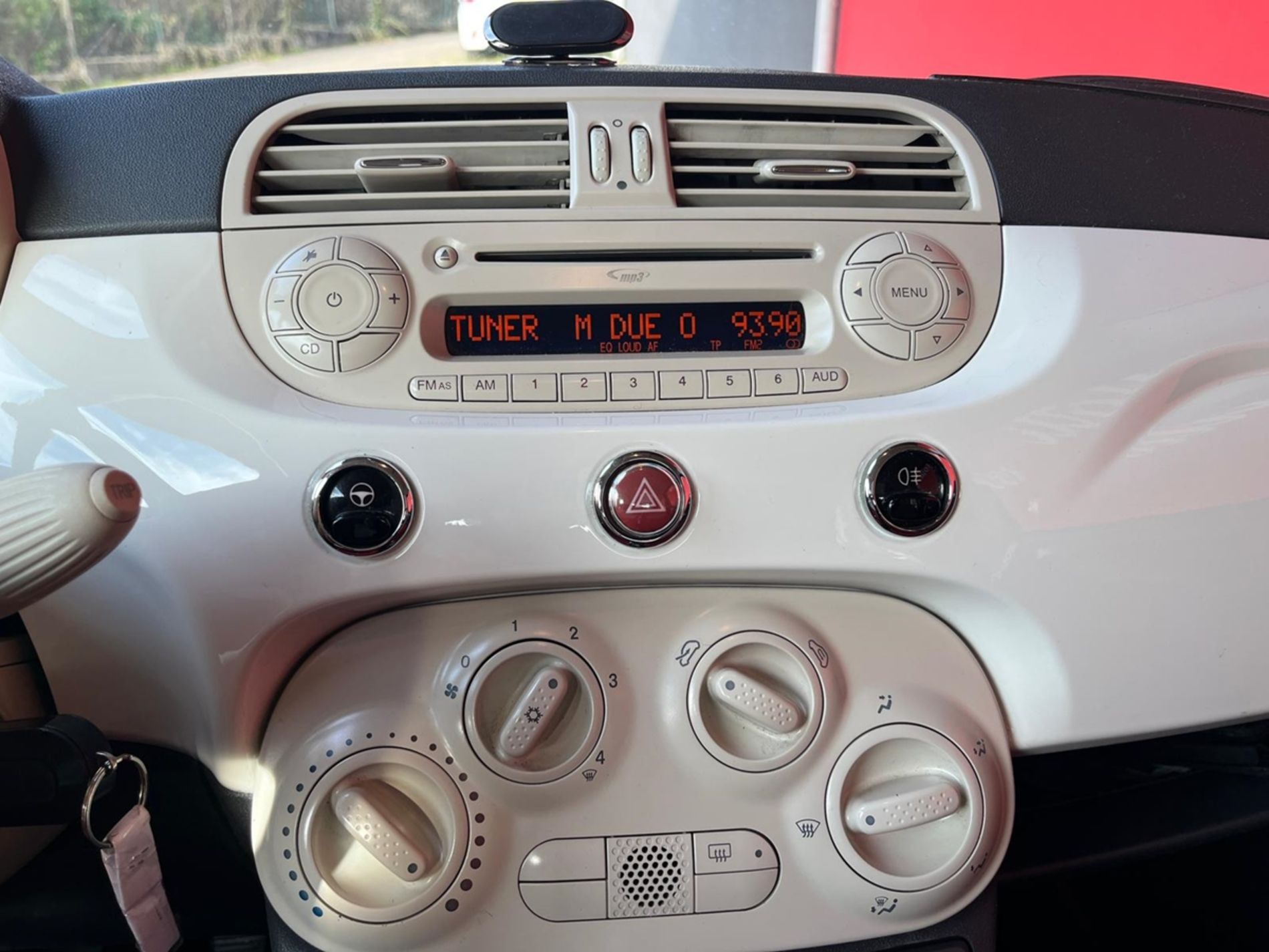 1.2 Pop 69cv - Gallotti Auto