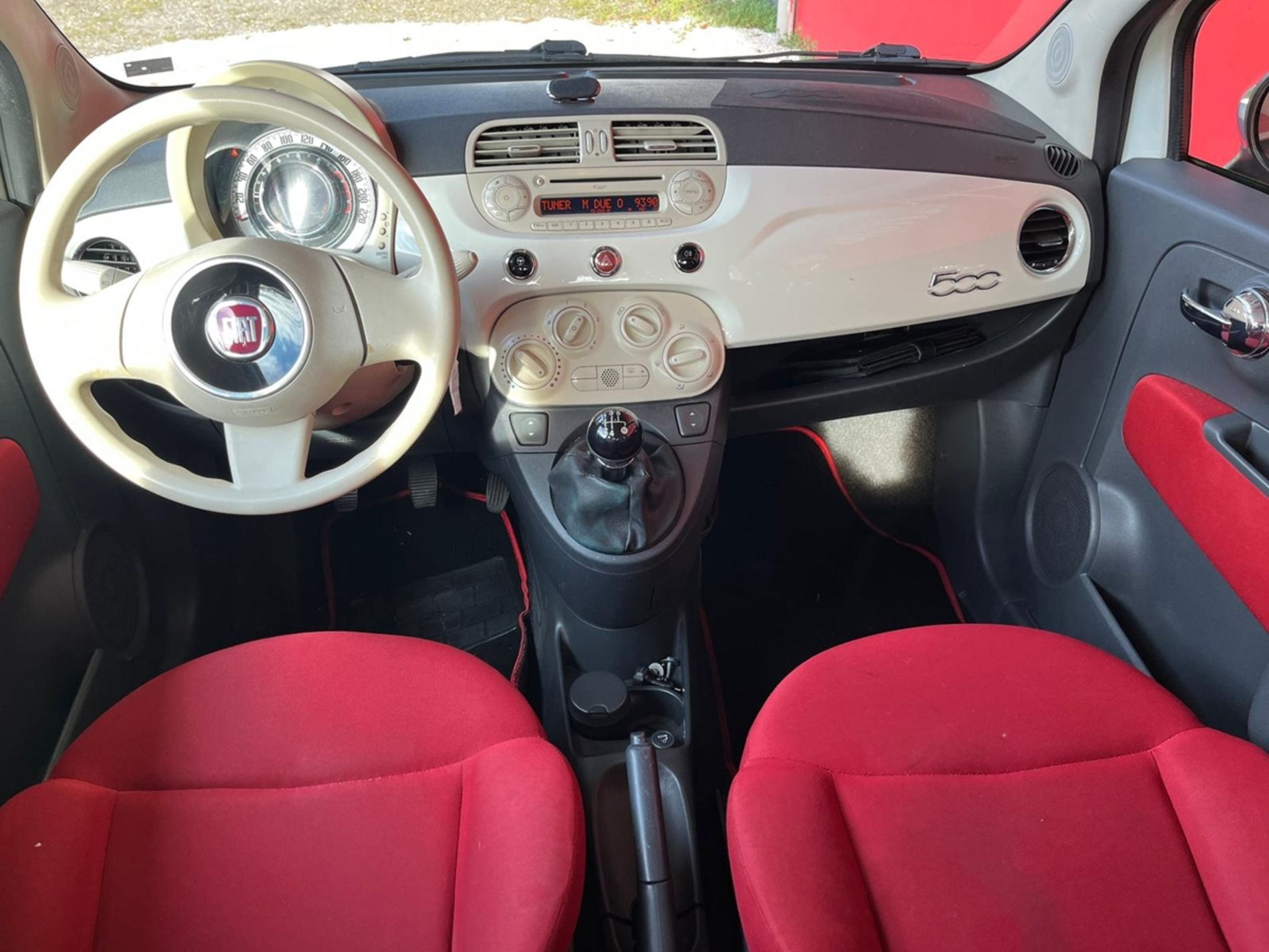 1.2 Pop 69cv - Gallotti Auto