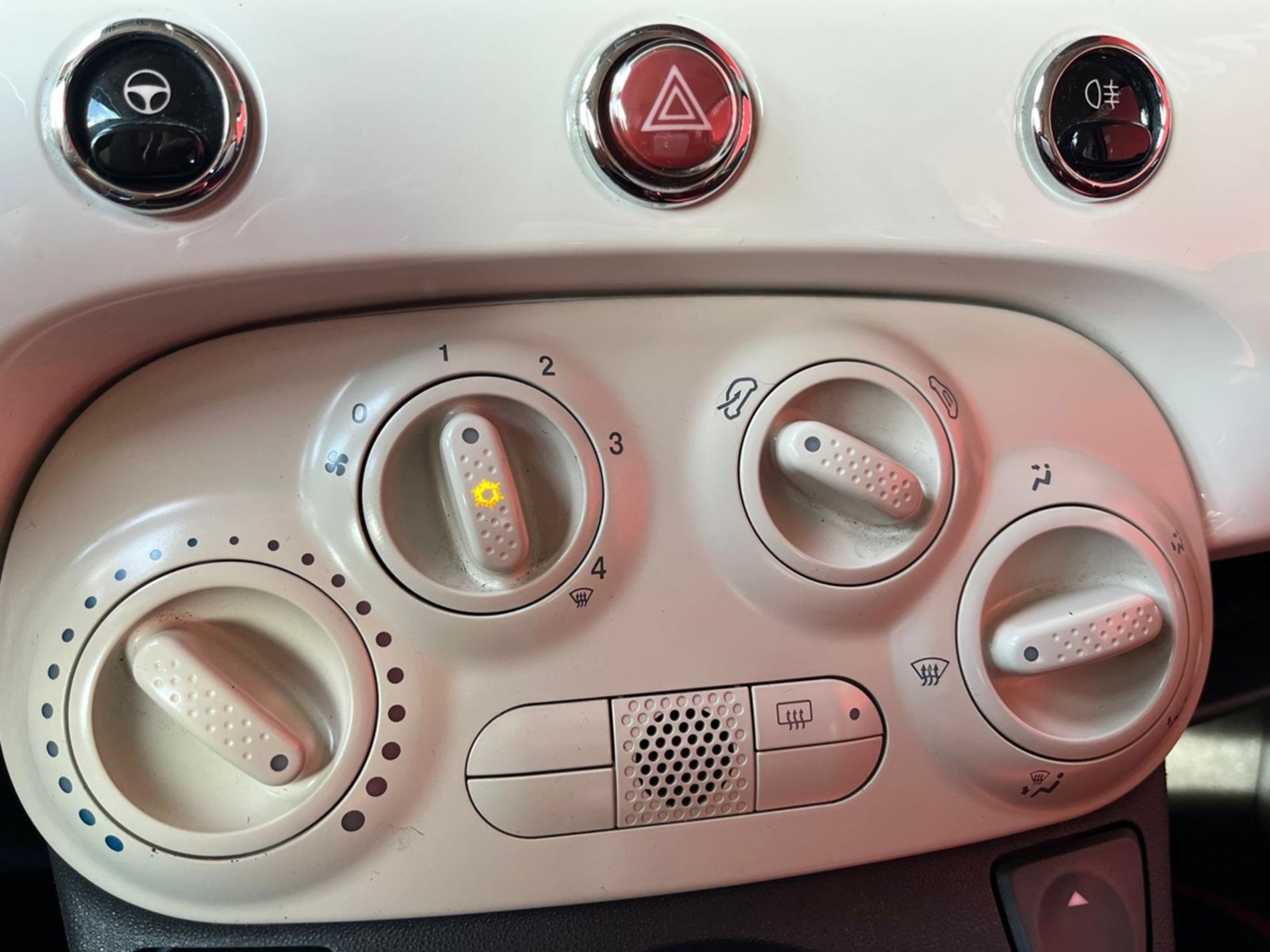 1.2 Pop 69cv - Gallotti Auto