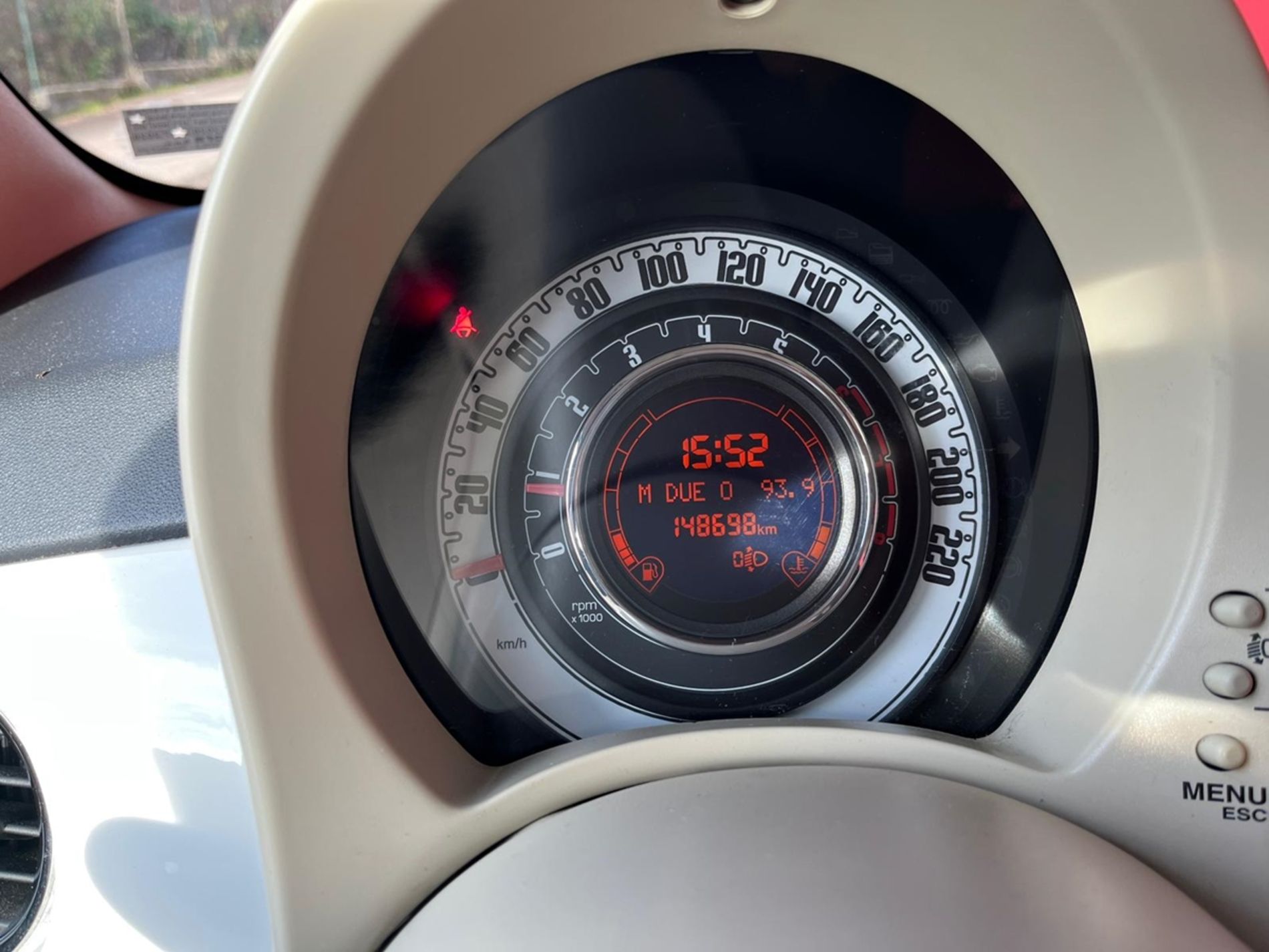 1.2 Pop 69cv - Gallotti Auto